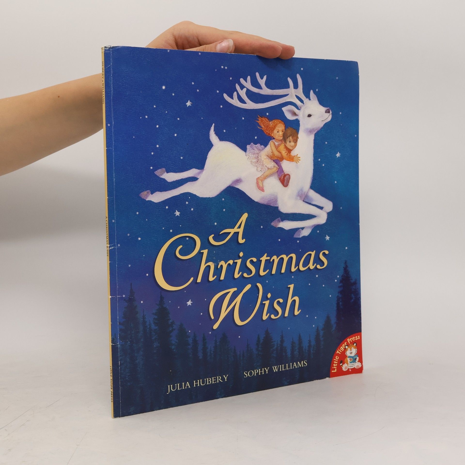 Autores varios A Christmans Wish