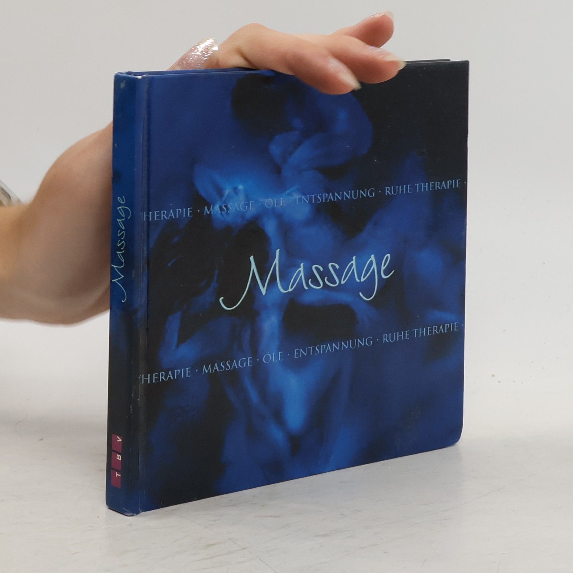kolektiv Massage