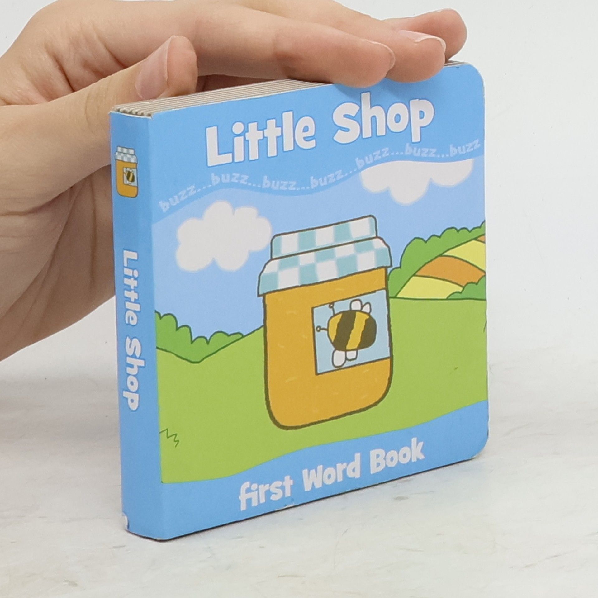 Collectif d'auteurs Little Shop