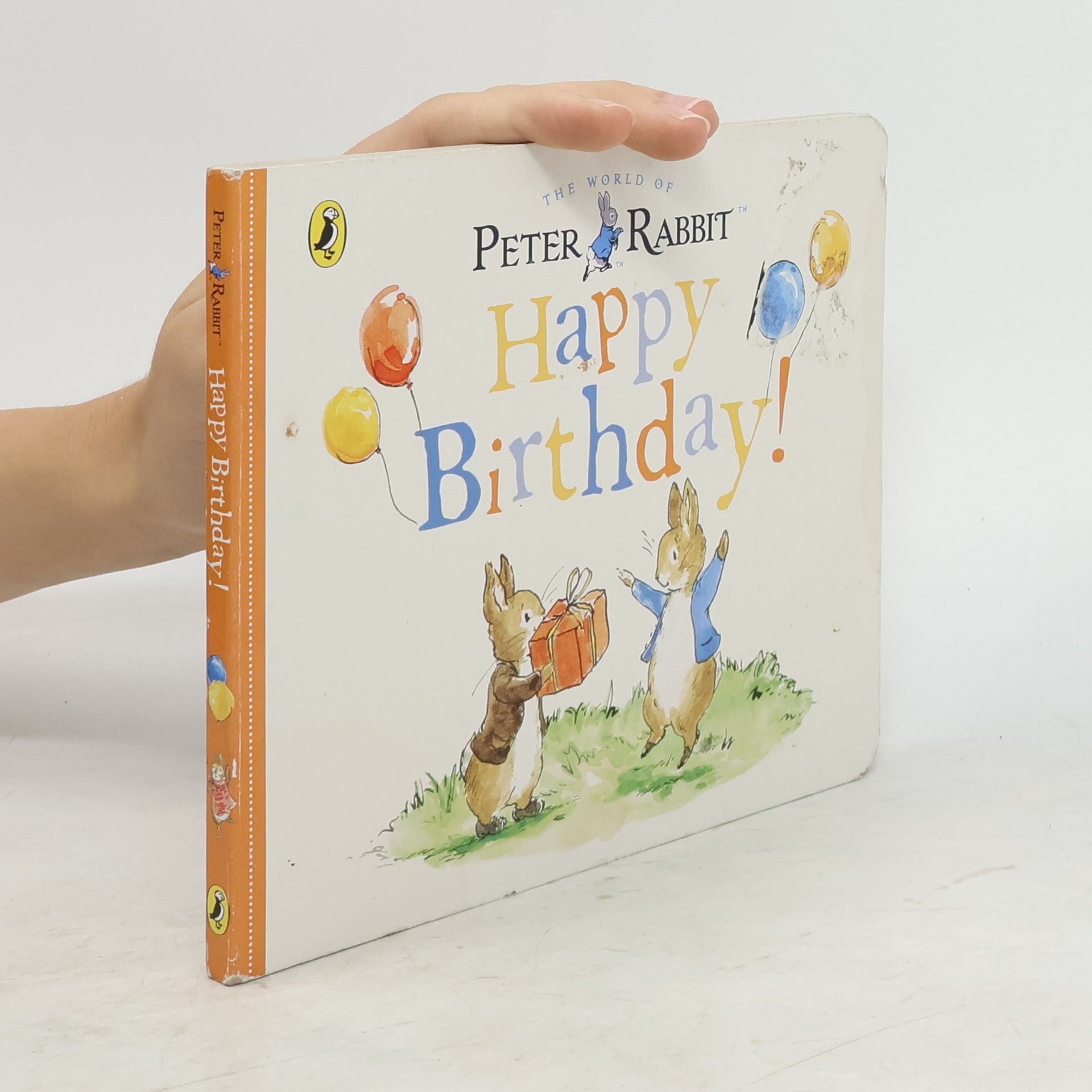 AA.VV. Happy Birthday!