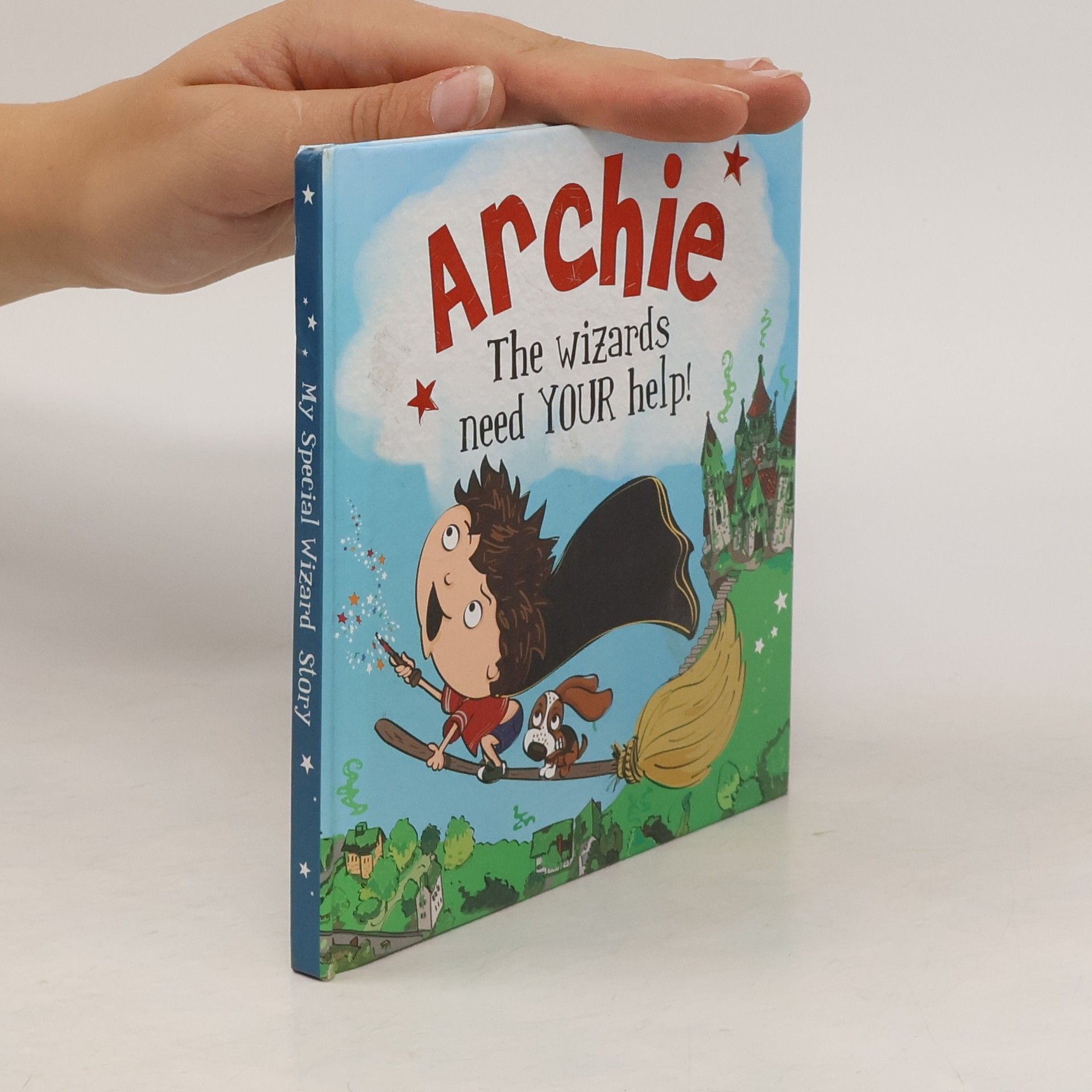 AA.VV. Archie