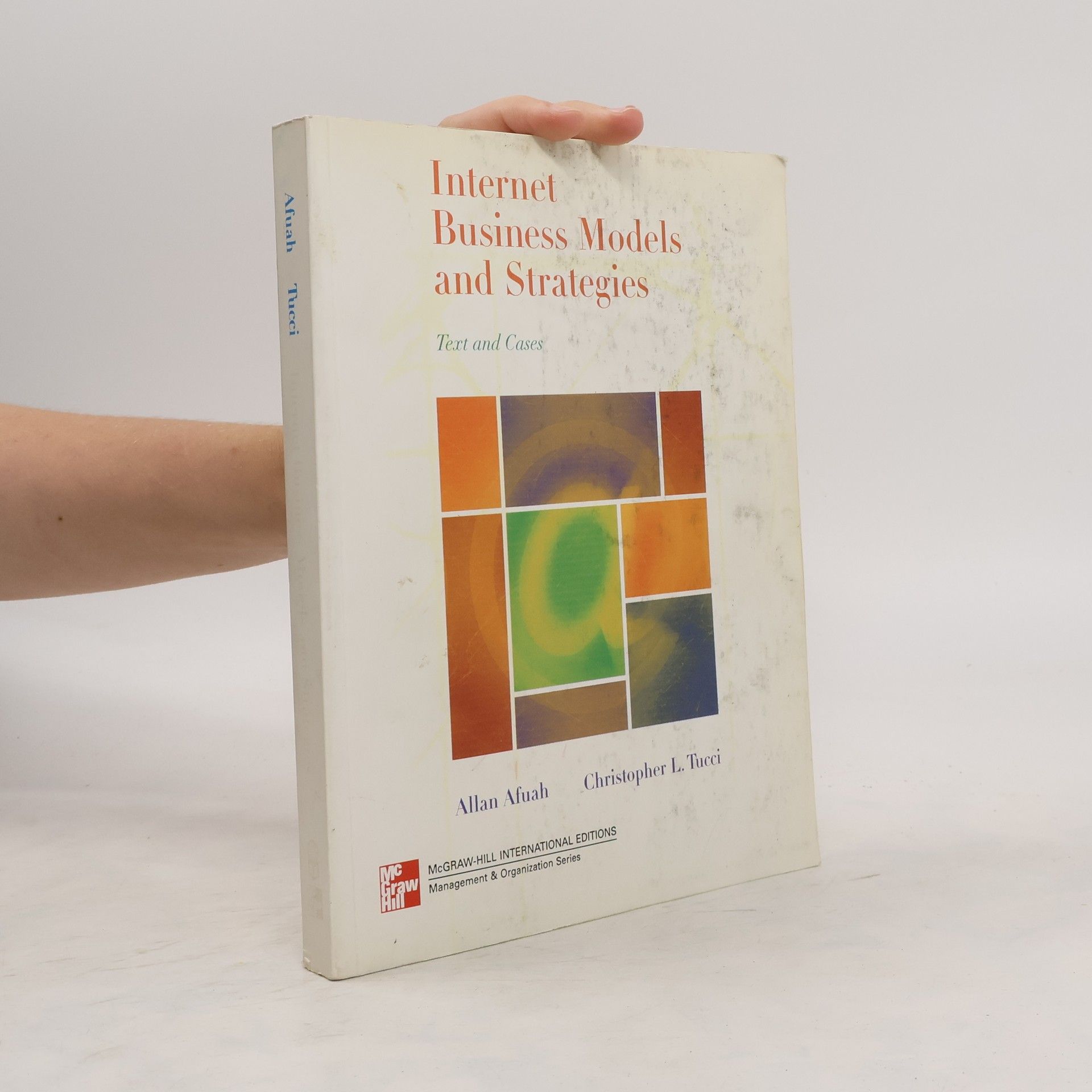 Internet Business Models and Strategies