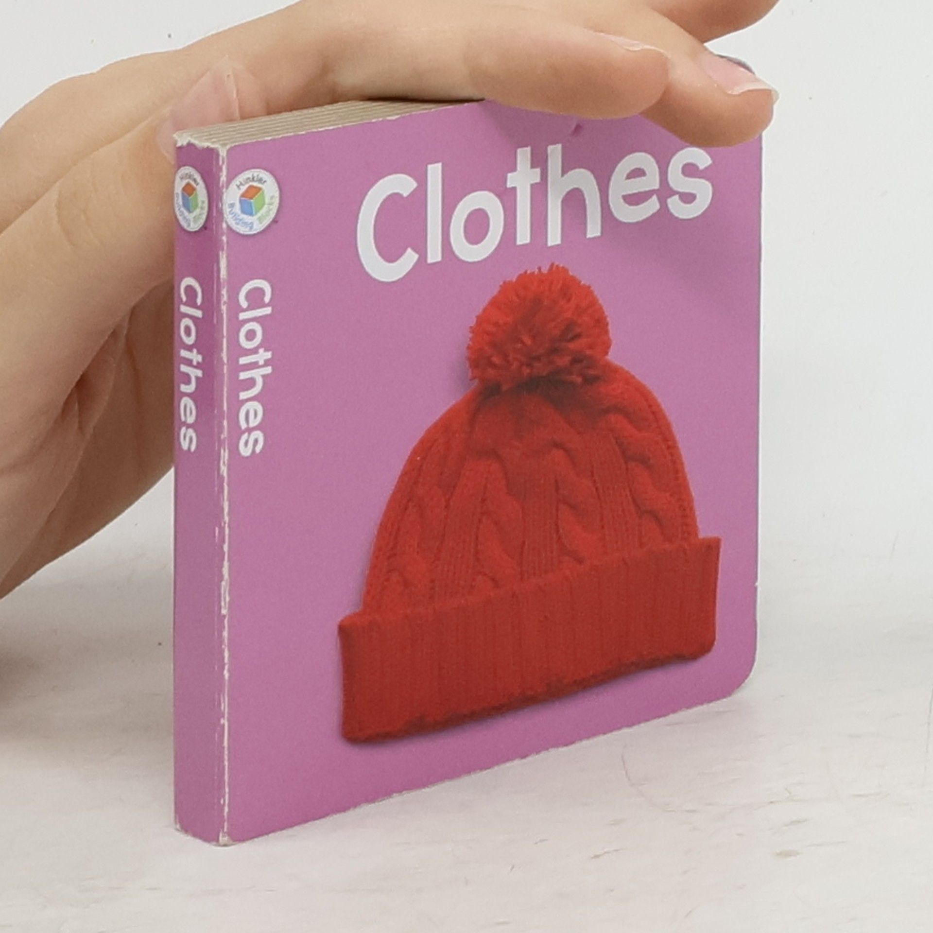 Collectif d'auteurs Clothes