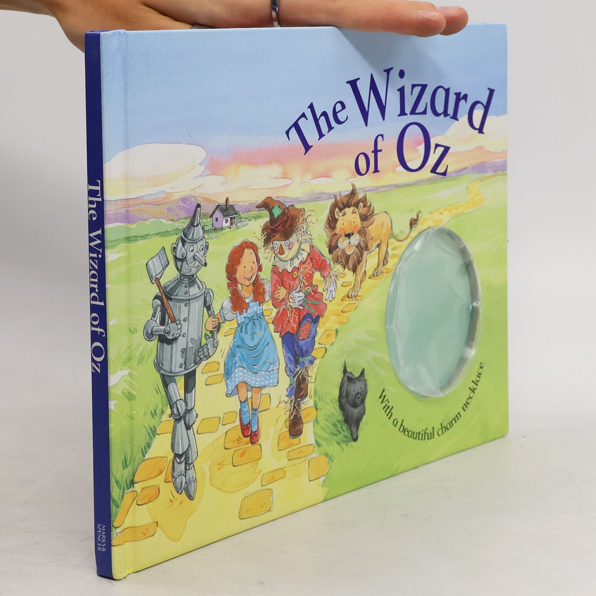 Autores varios The Wizard of Oz