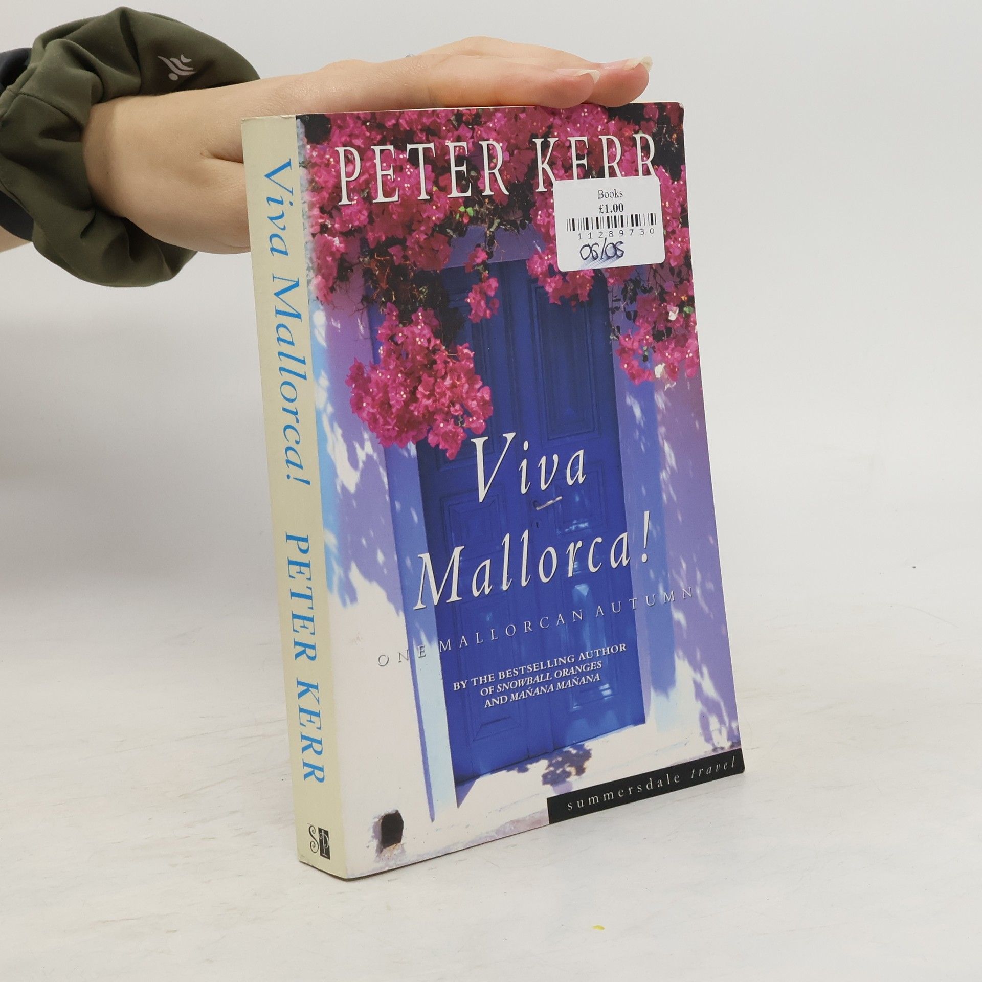 Peter Kerr Viva Mallorca!