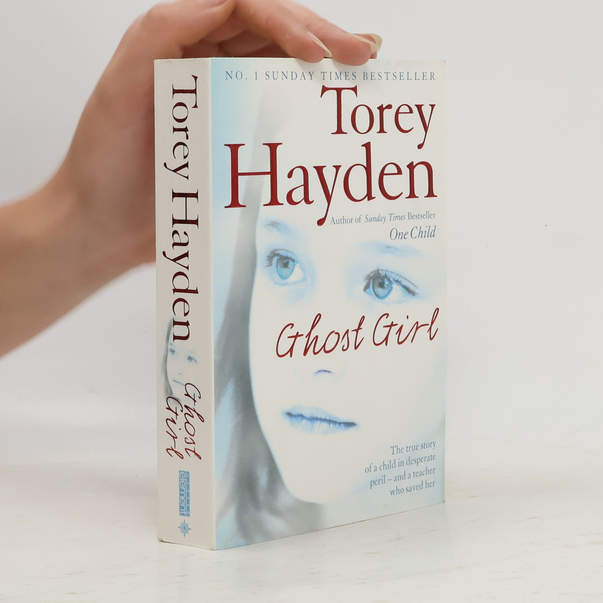 Torey L. Hayden Ghost Girl