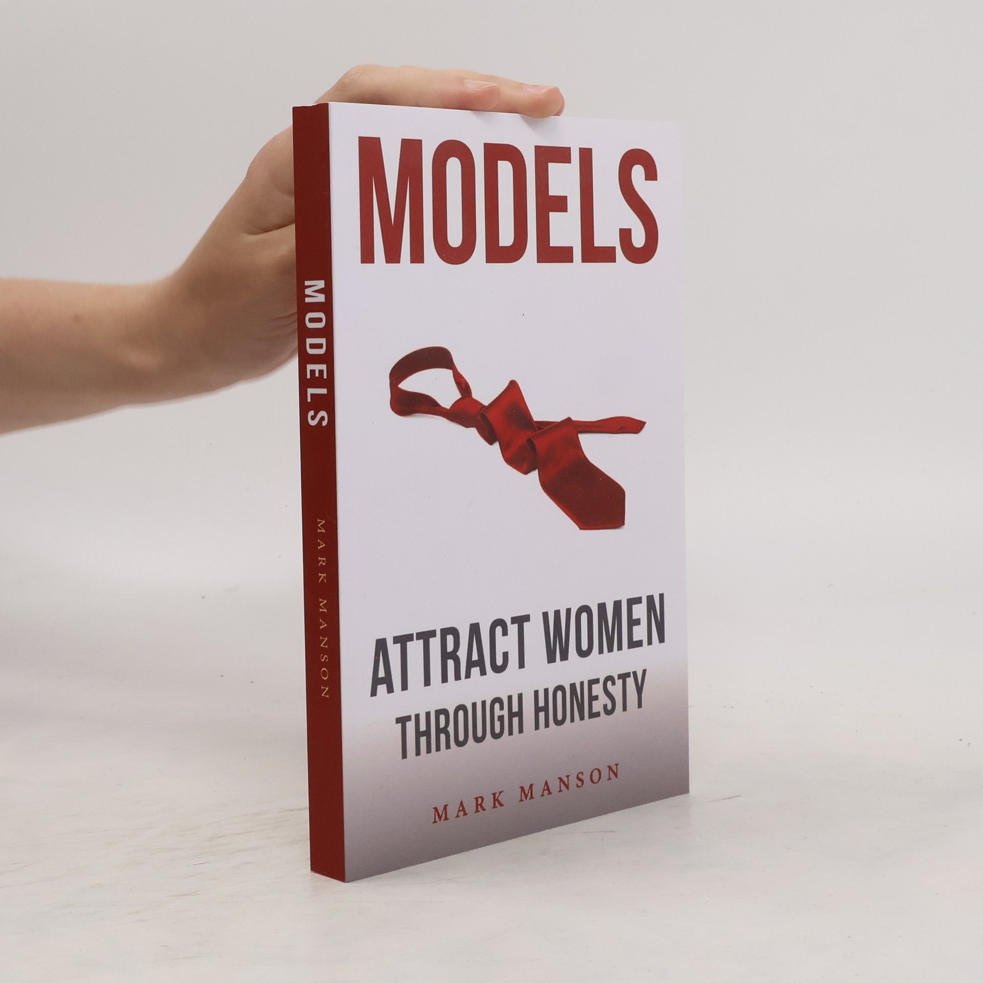 Mark Manson Models: Attract Women Through Honesty