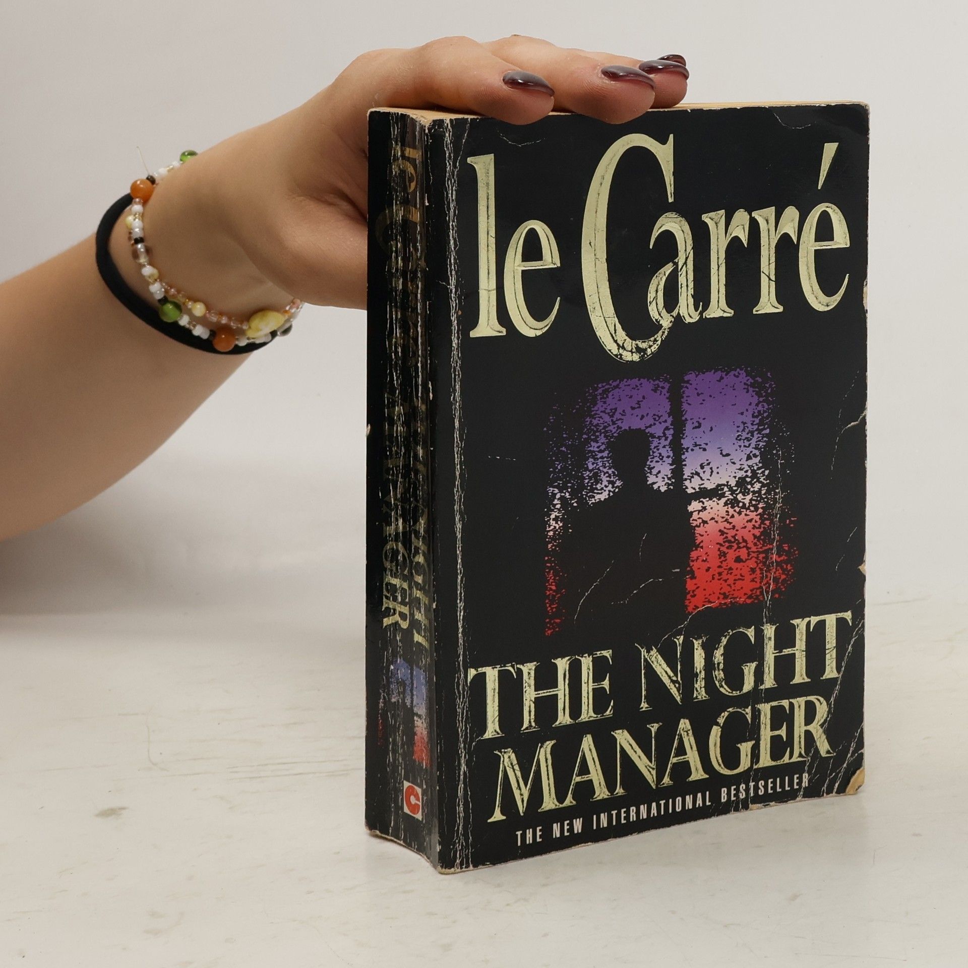 John Le Carré The Night Manager