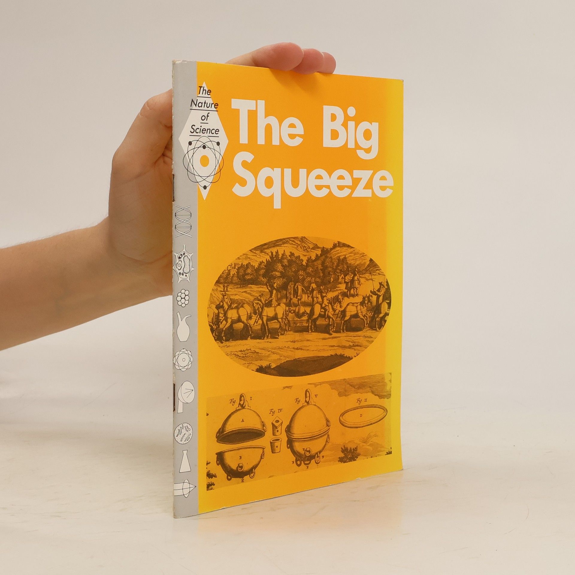 Joan Solomon The Big Squeeze