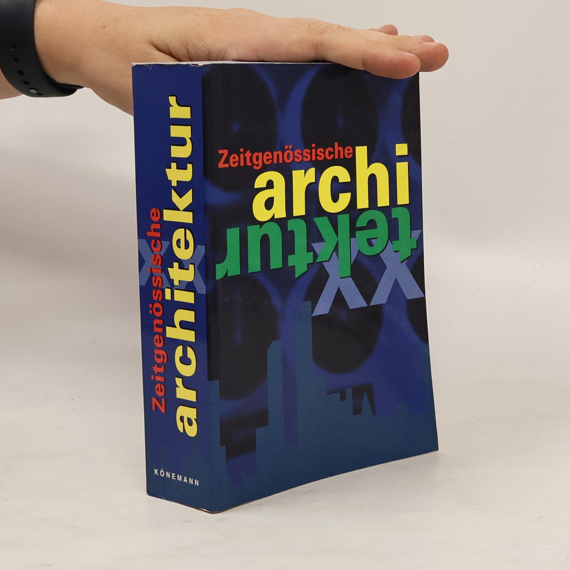 Francisco Asensio Cerver Zeitgenössische Architektur