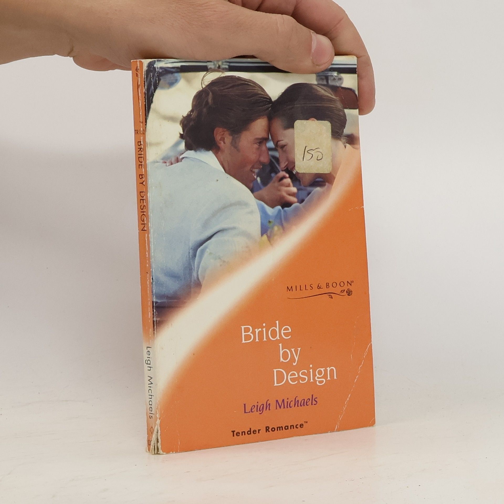 Leigh Michaels Bride by Design