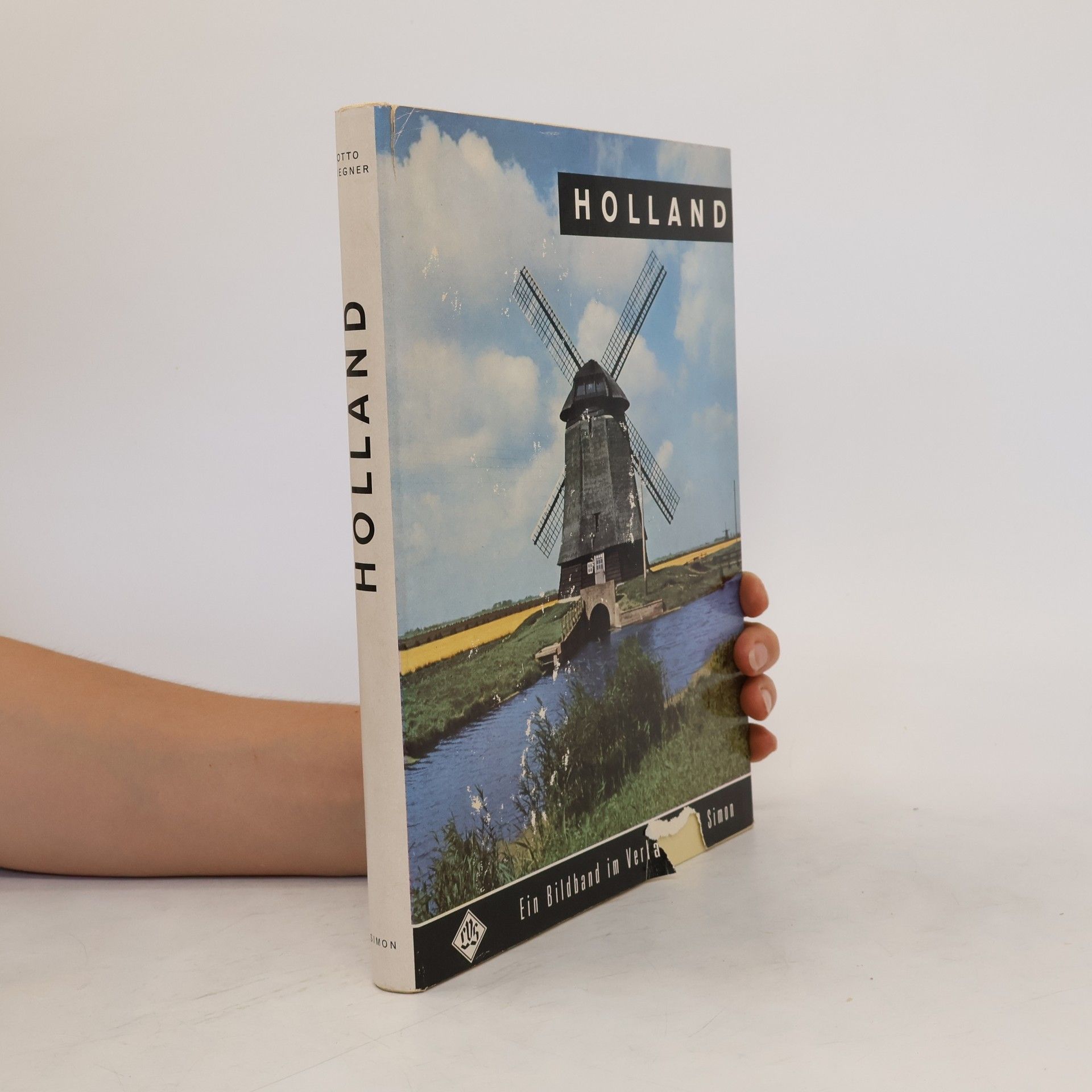 Collectif d'auteurs Holland