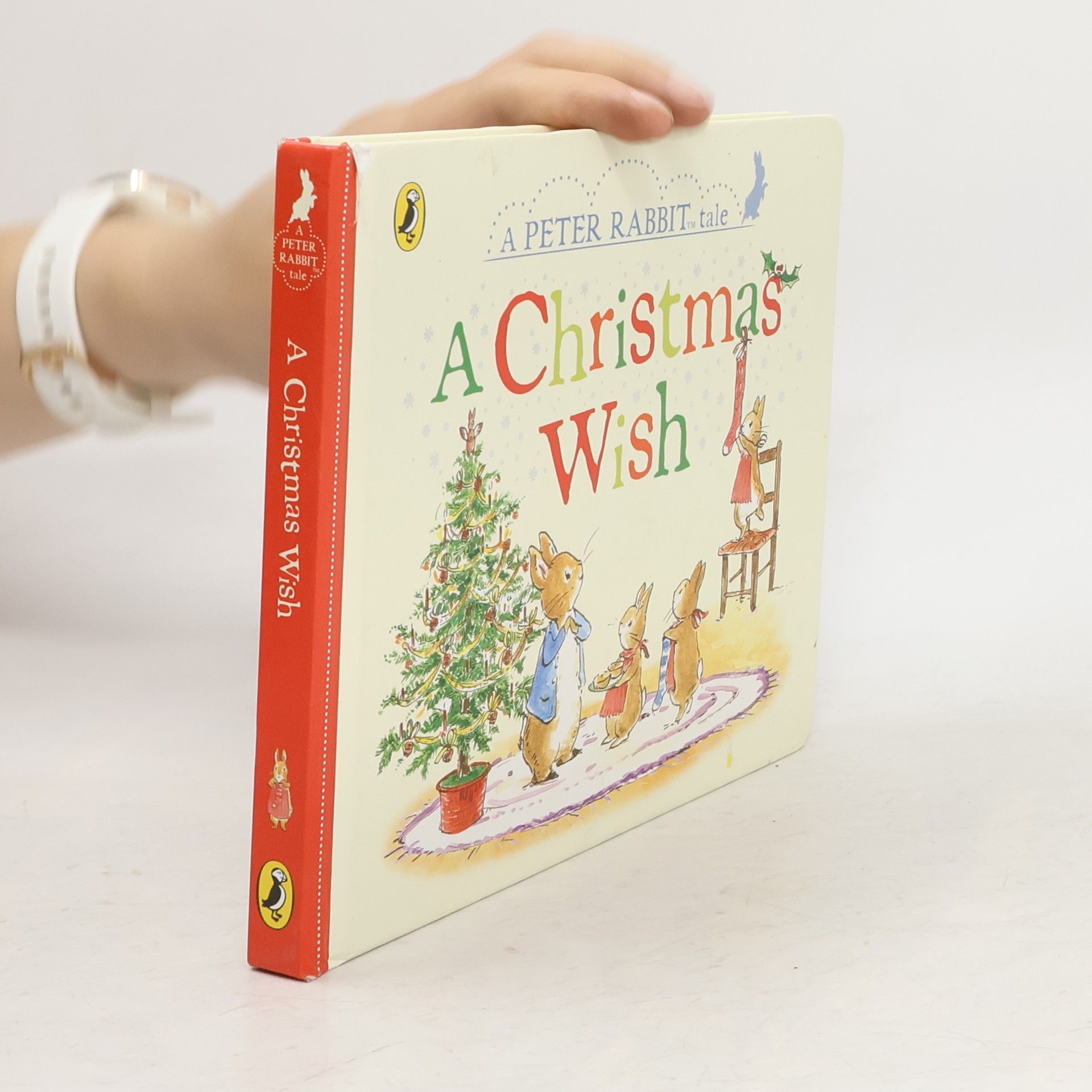 AA.VV. A Christmas Wish