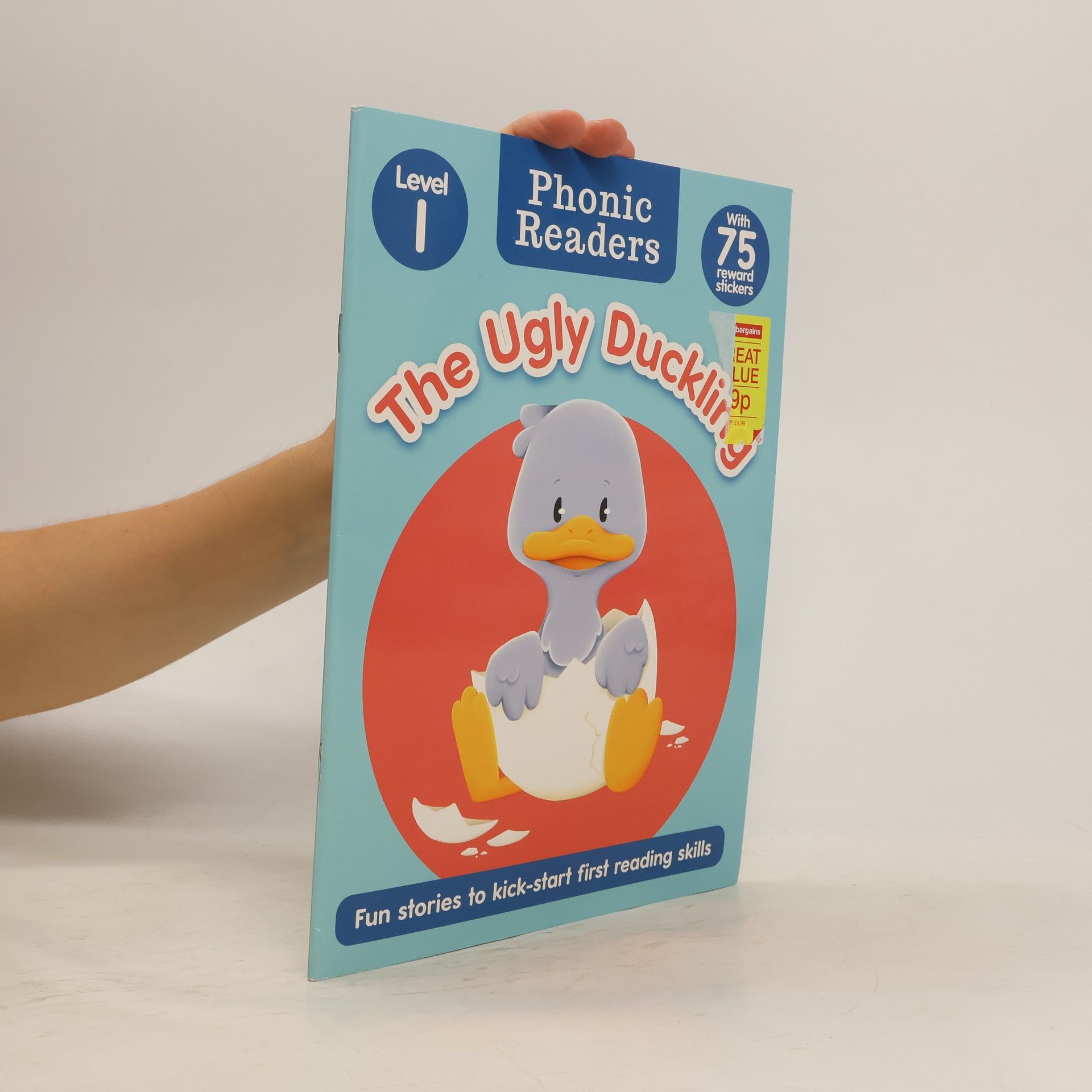 Collectif d'auteurs The Ugly Duckling