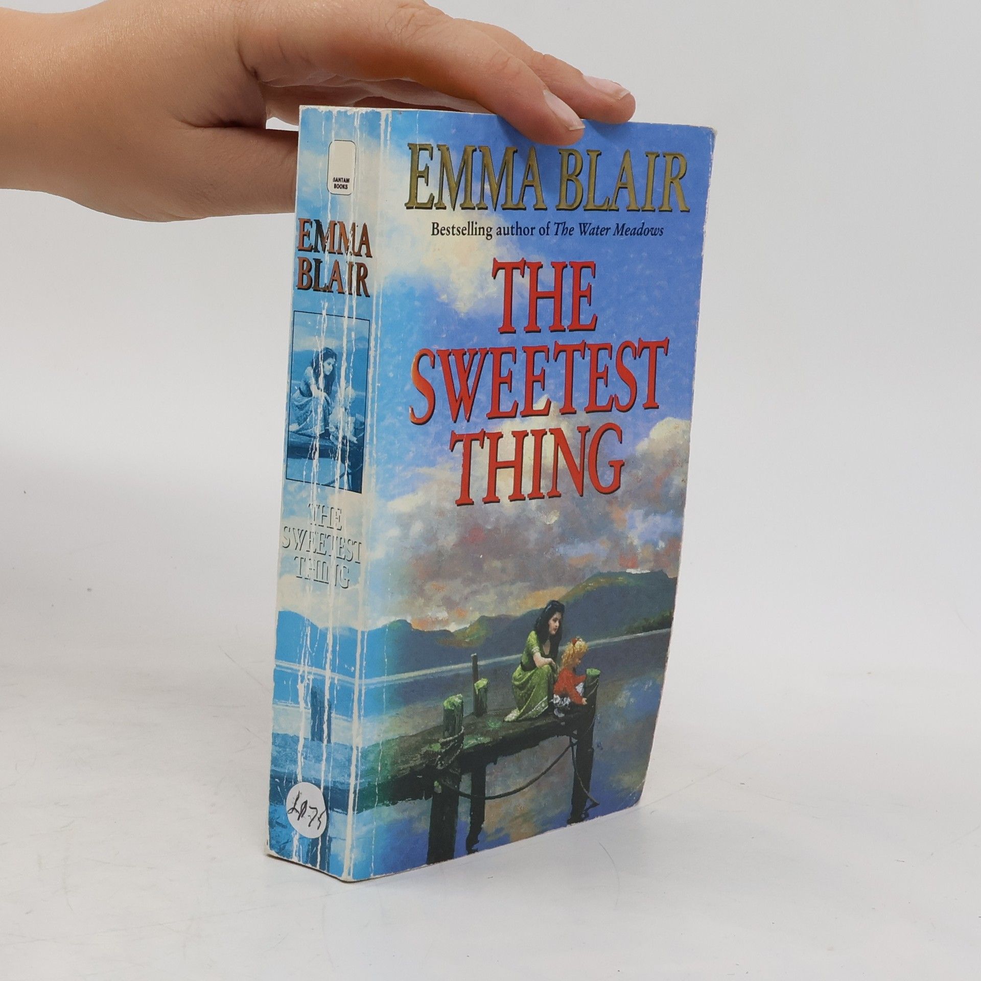 Emma Blair The Sweetest Thing