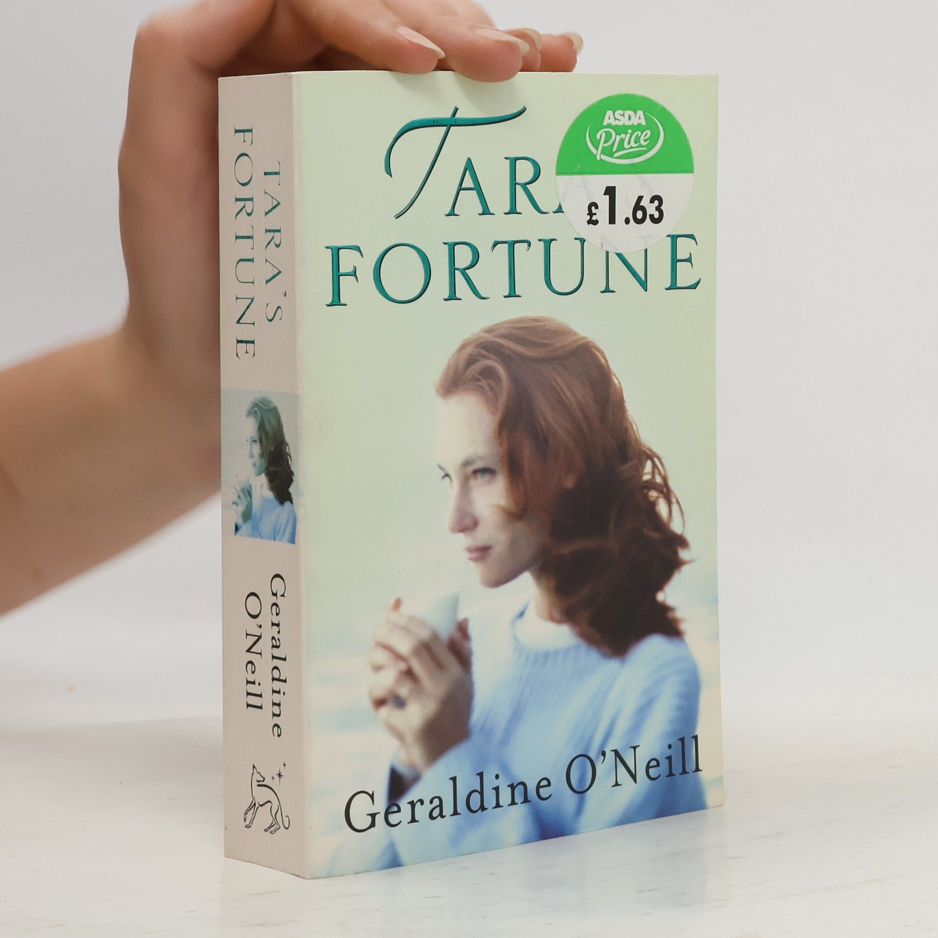 Geraldine O'Neill Tara's Fortune