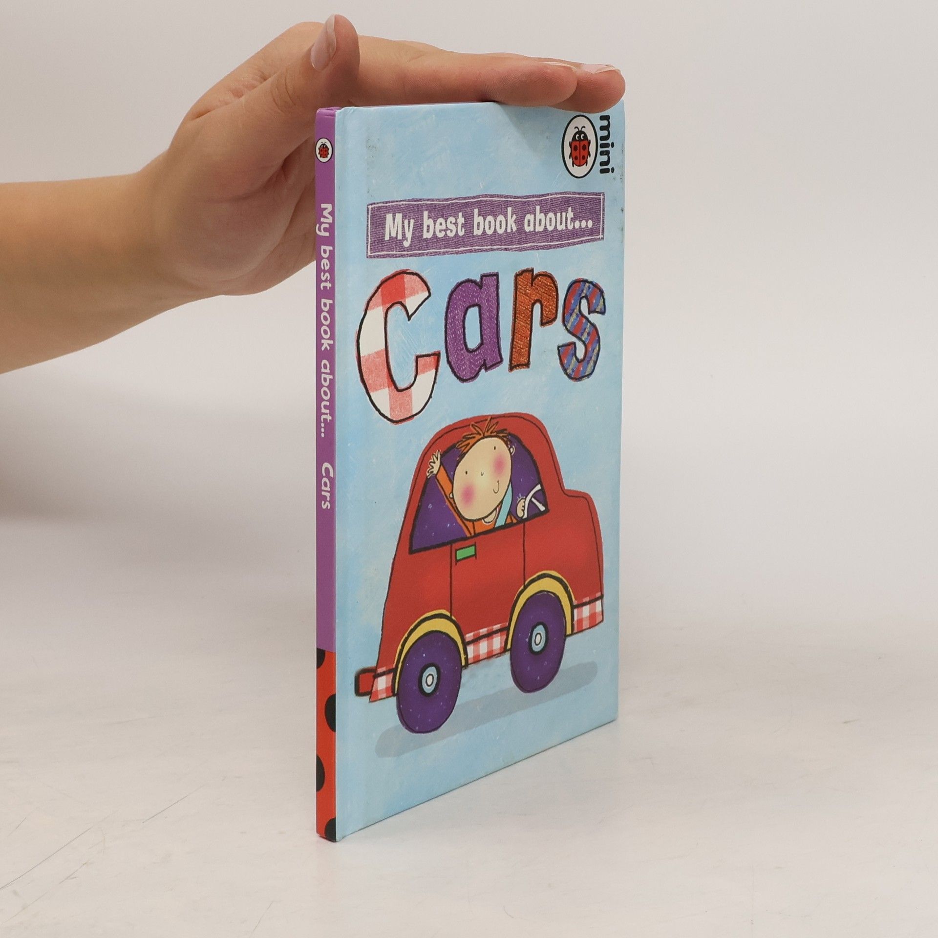 Stella Maidment Cars