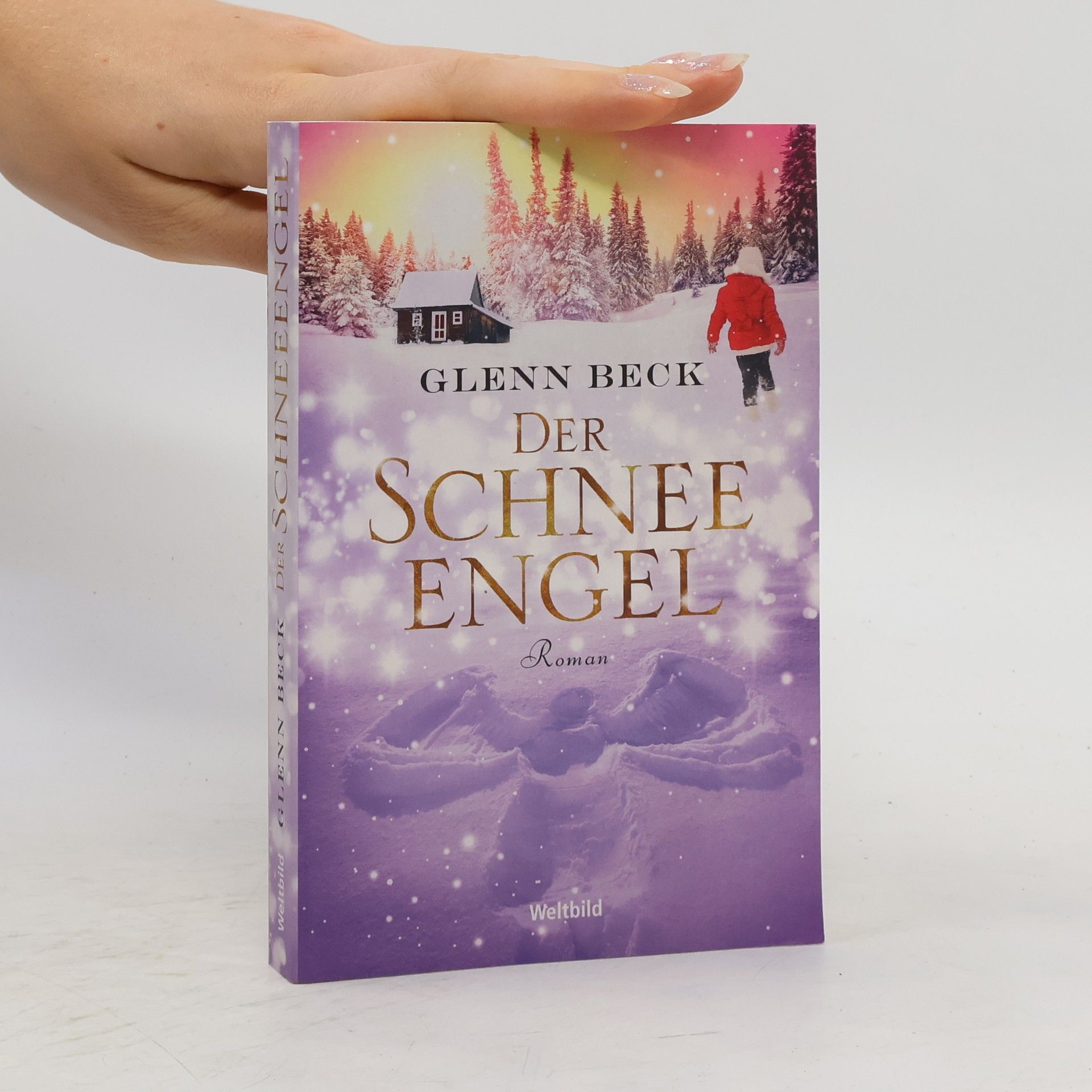 Glenn Beck Der Schnee-Engel