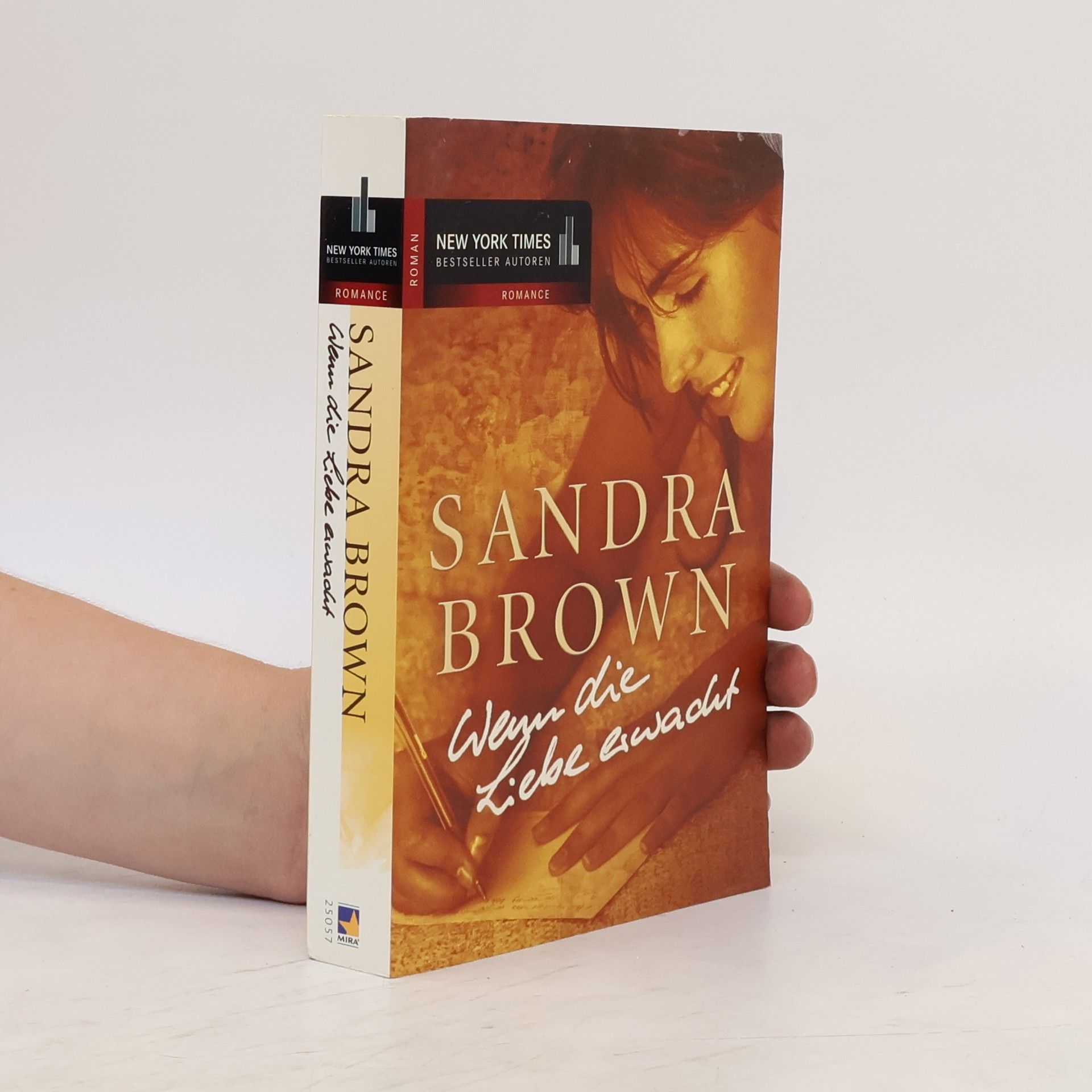 Sandra Brown Wenn Die Liebe Erwacht