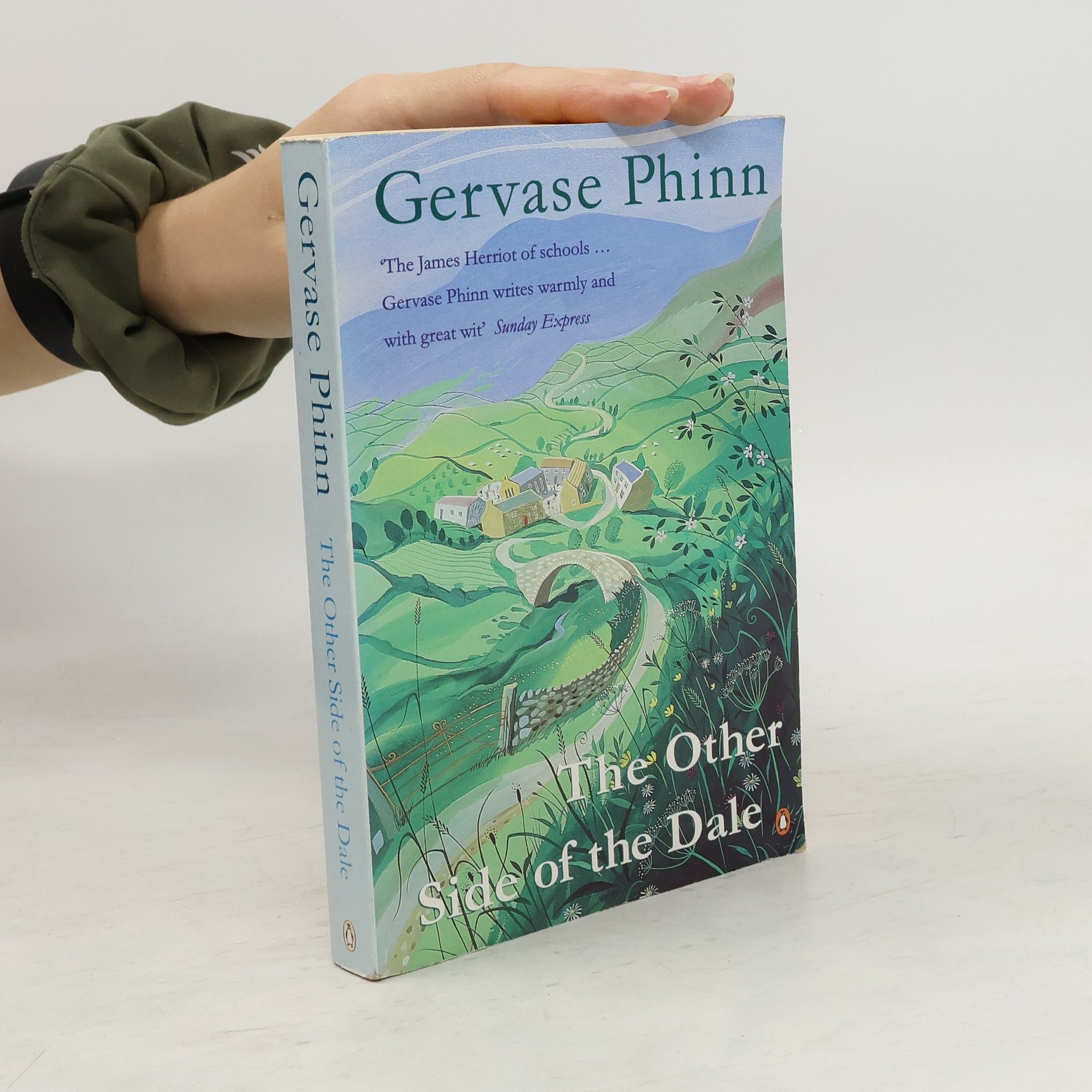 Gervase Phinn The Other Side of the Dale