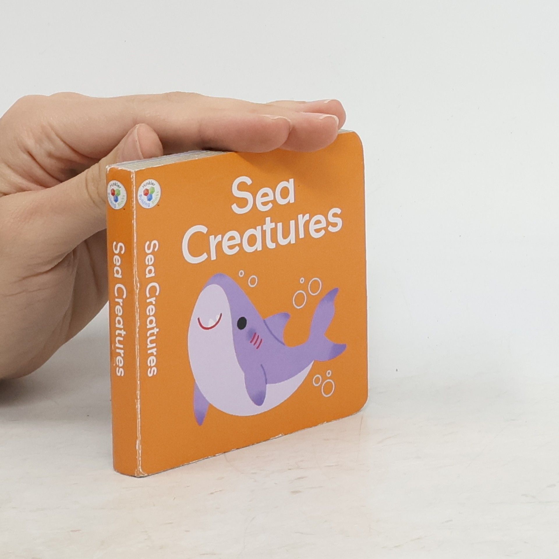 Autores varios Sea Creatures
