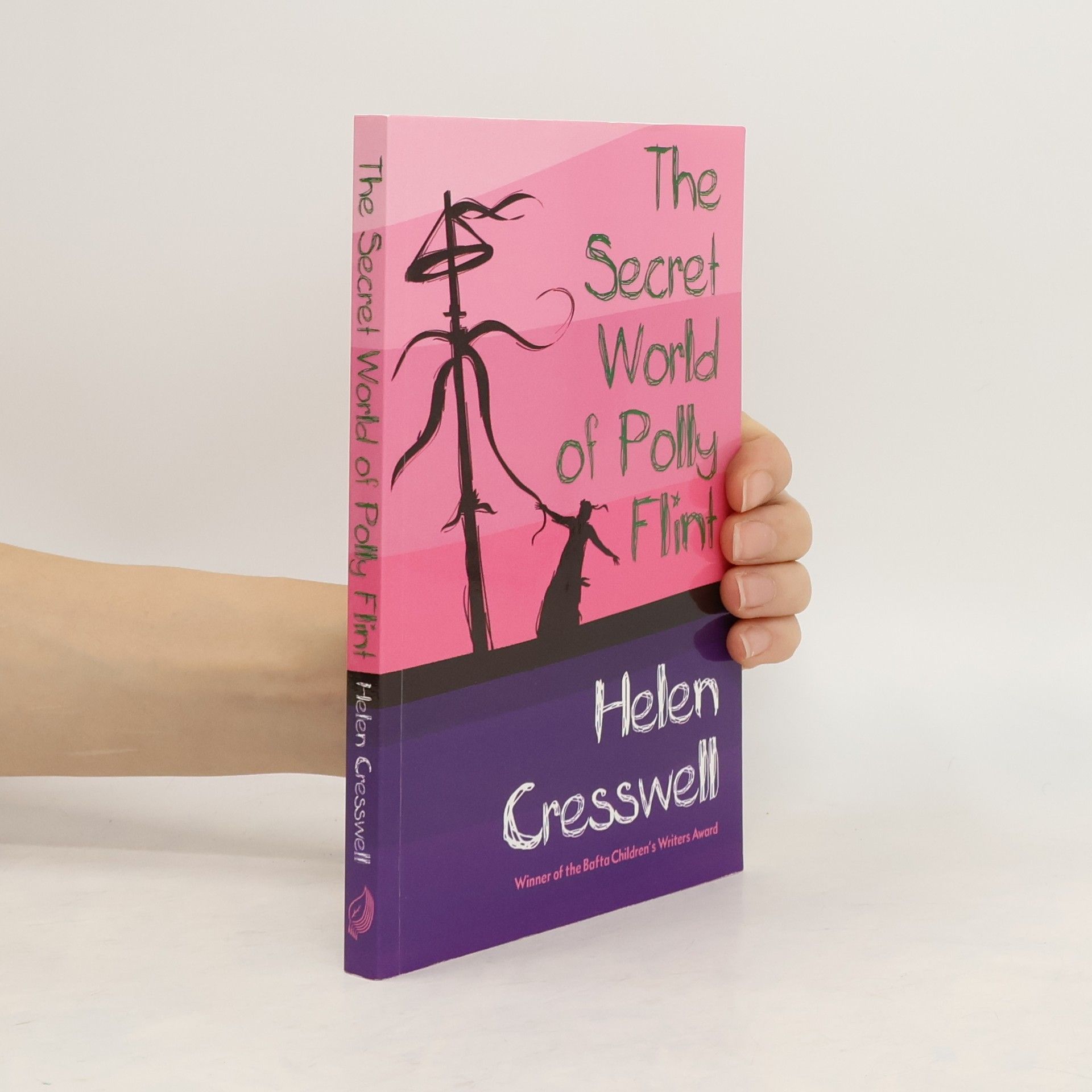 Helen Cresswell The Secret World of Polly Flint