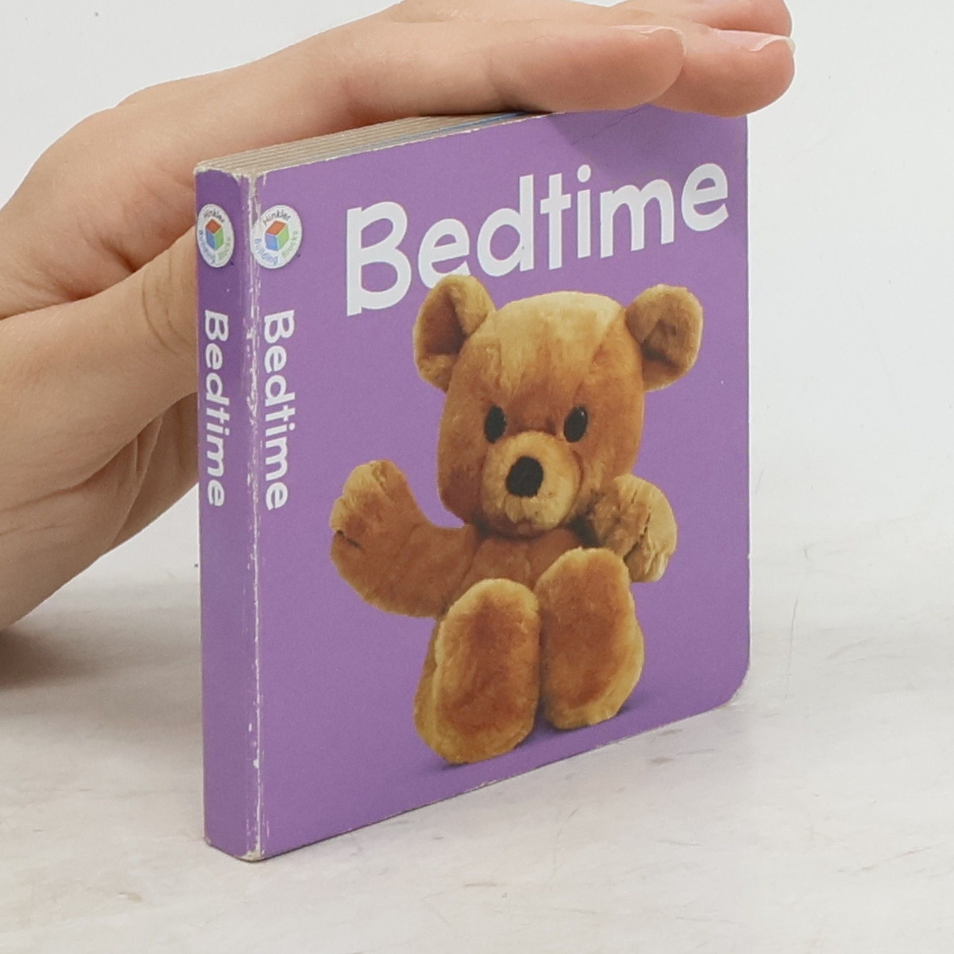 kolektiv Bedtime