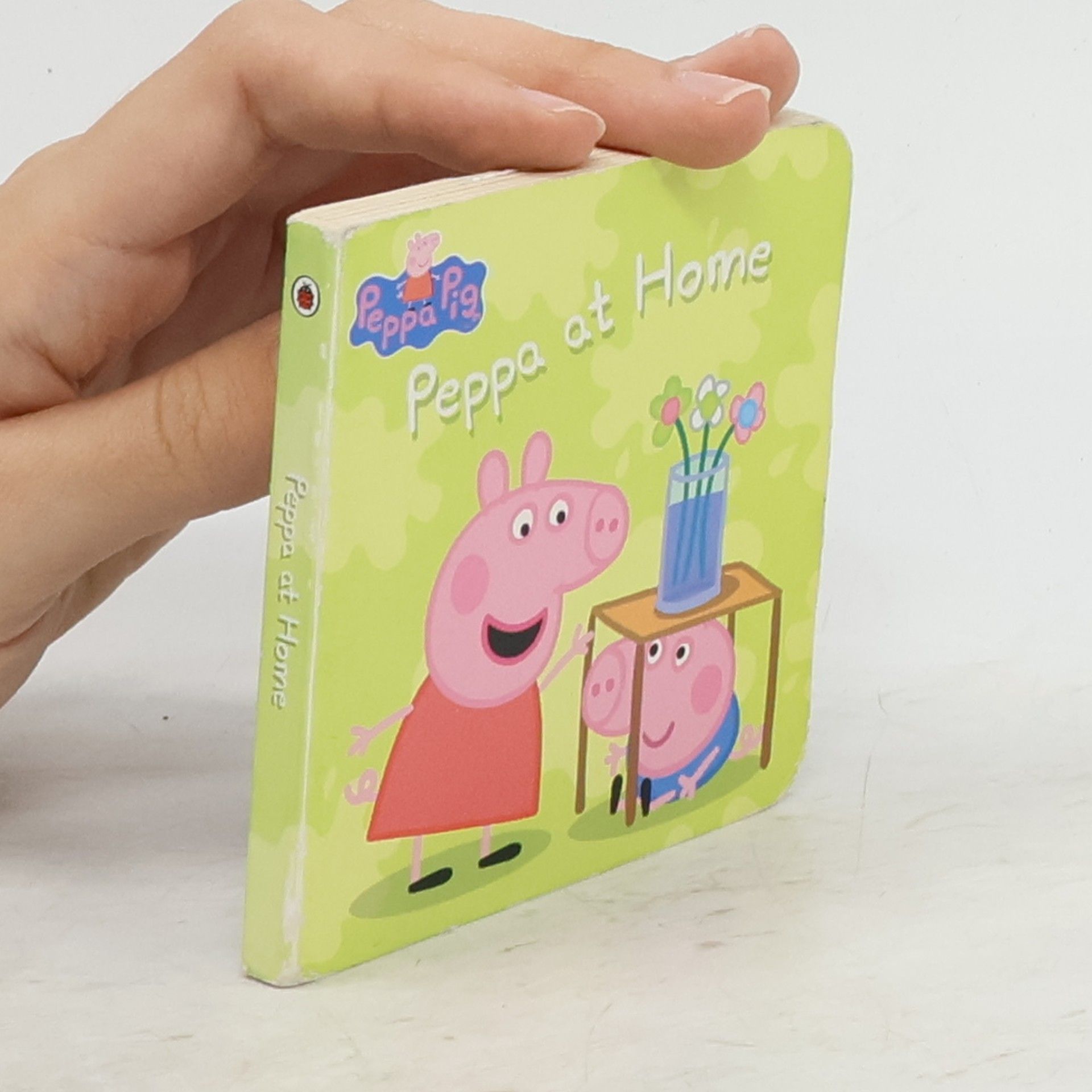 Collective Peppa at Home. Peppa Pig