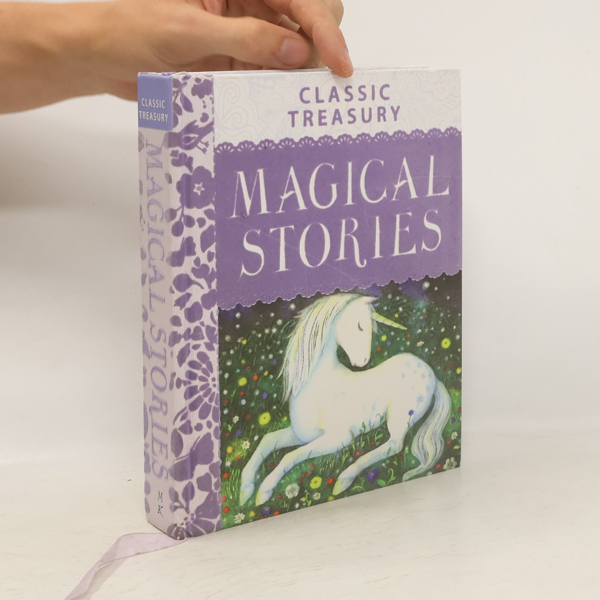Belinda Gallagher Magical Stories
