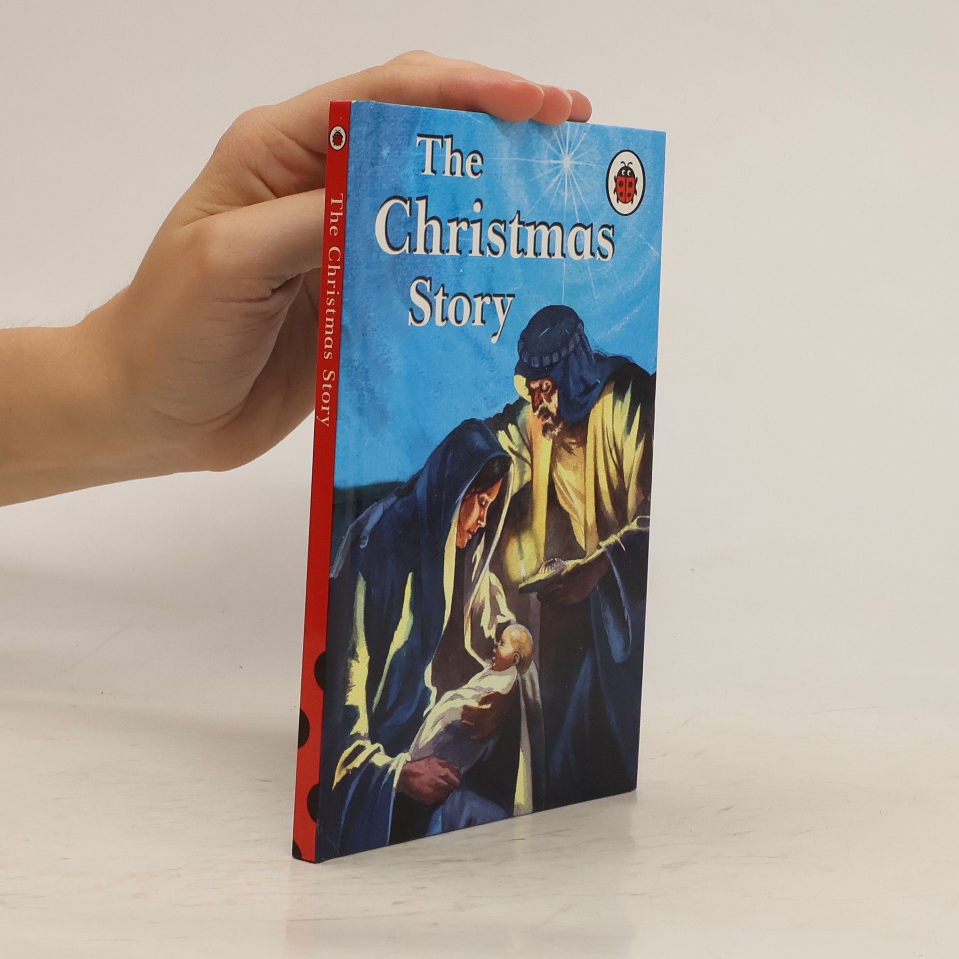 kolektiv Christmas Story