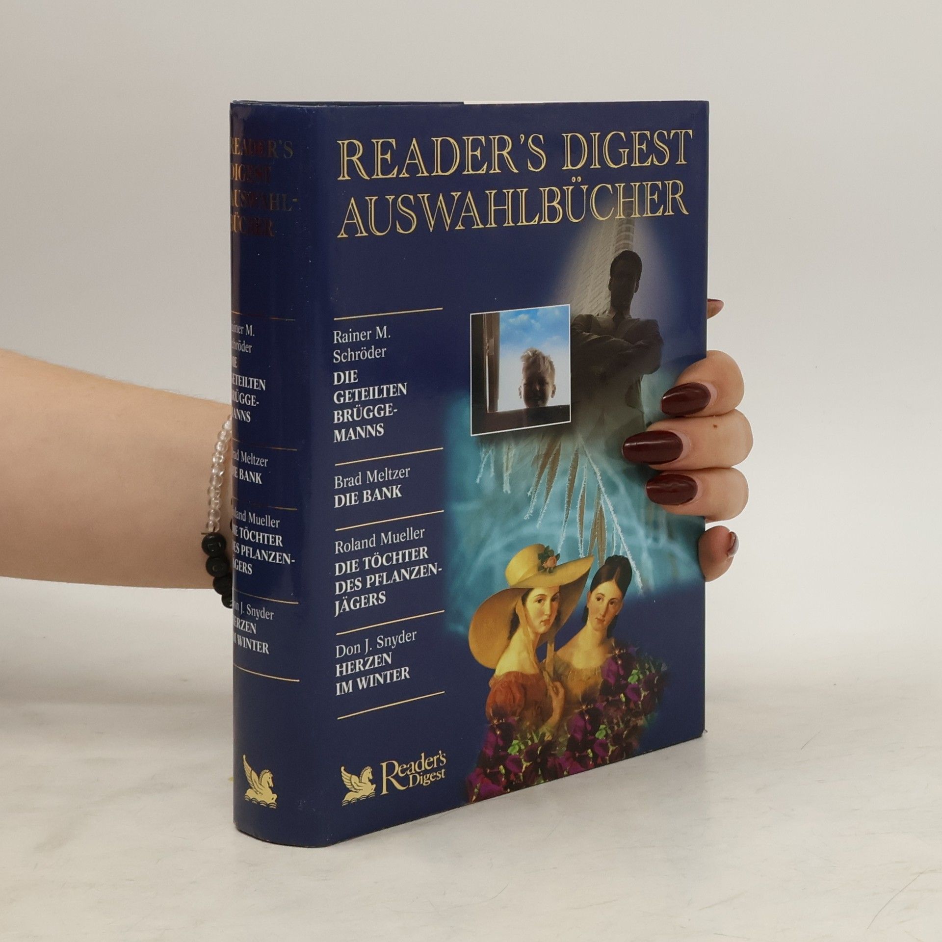 Collectif d'auteurs Auswahlbücher