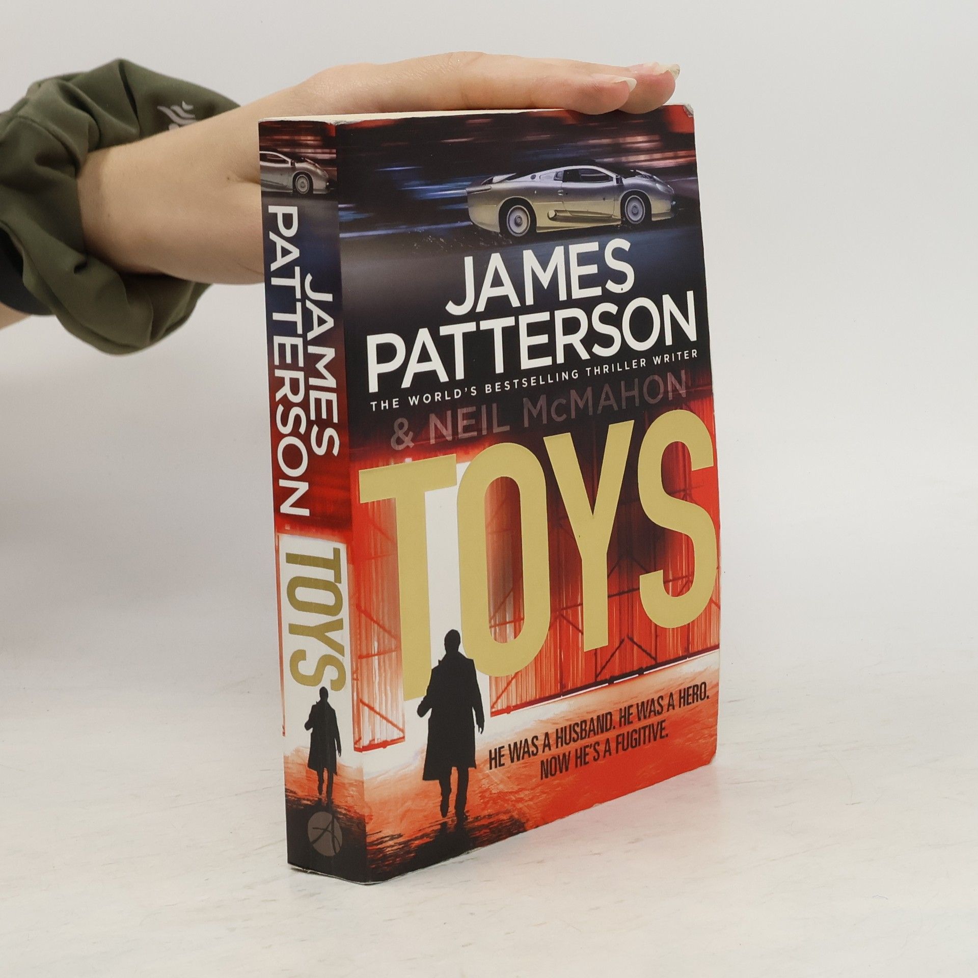 James Peterson Toys