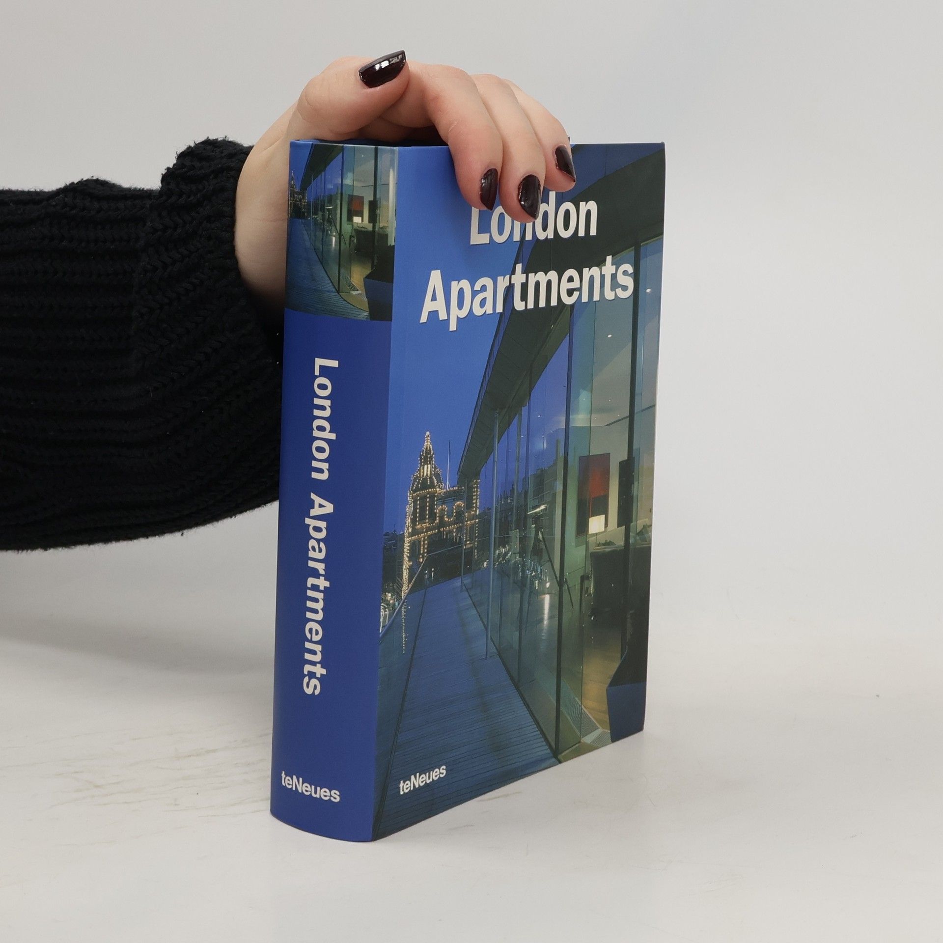 kolektiv London Apartments