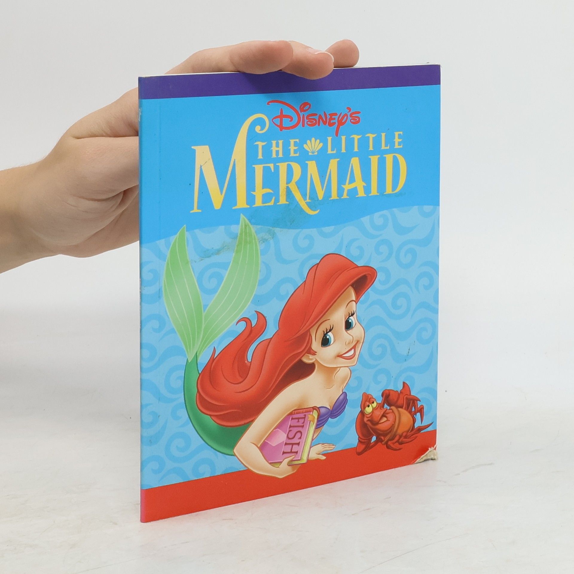 Collectif d'auteurs The Little Mermaid