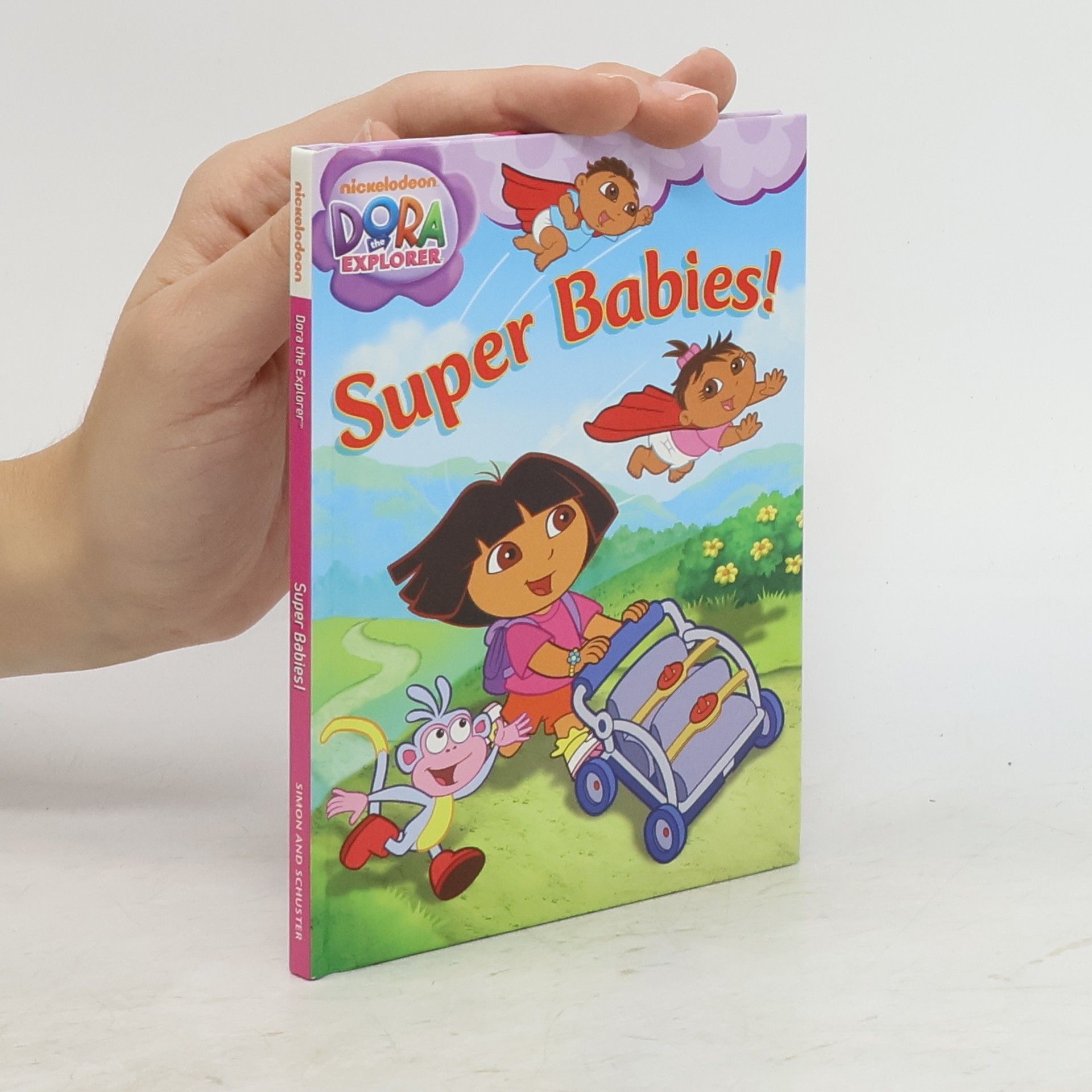 Autorenkollektiv Super Babies!