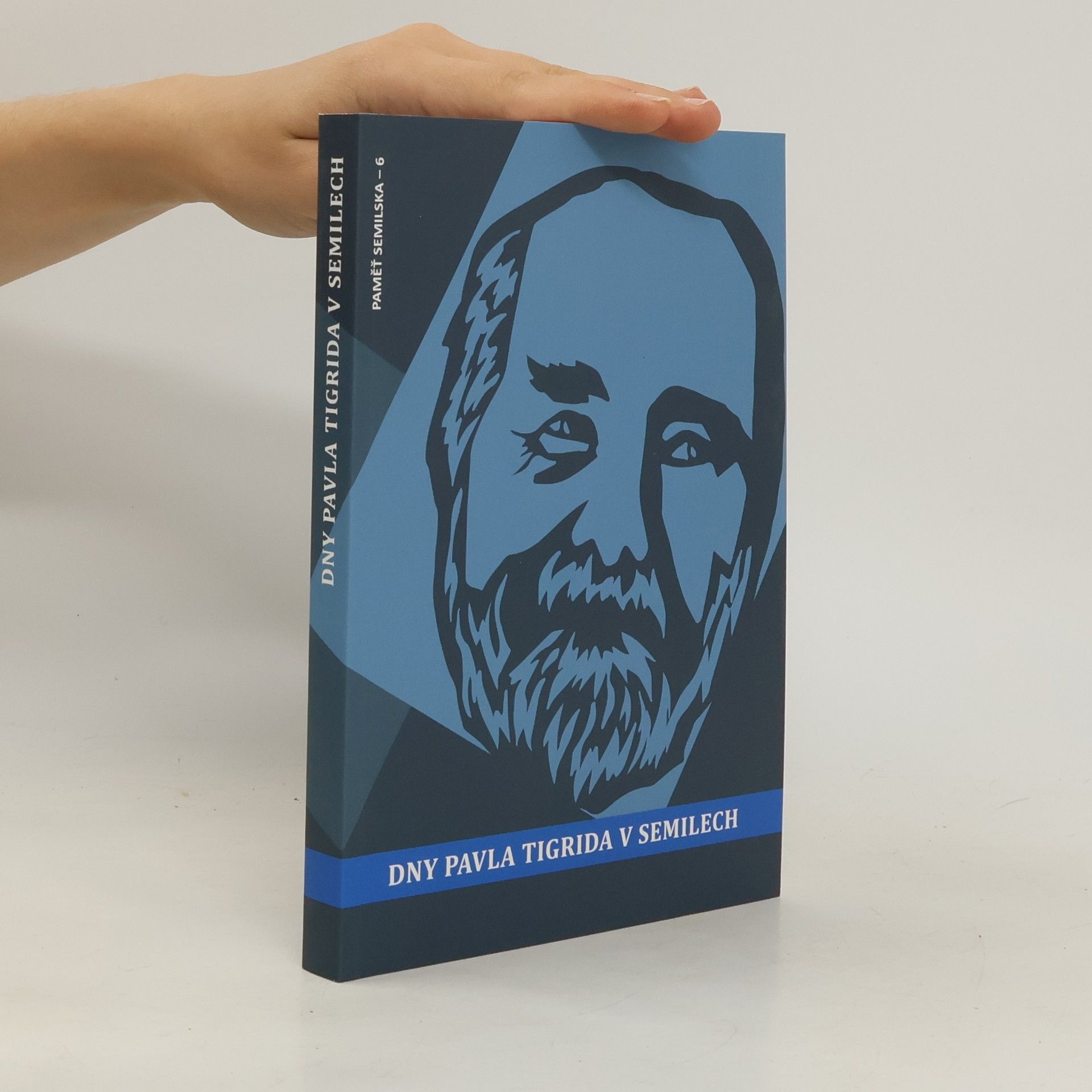 Auteurscollectief Dny Pavla Tigrida v Semilech 2017