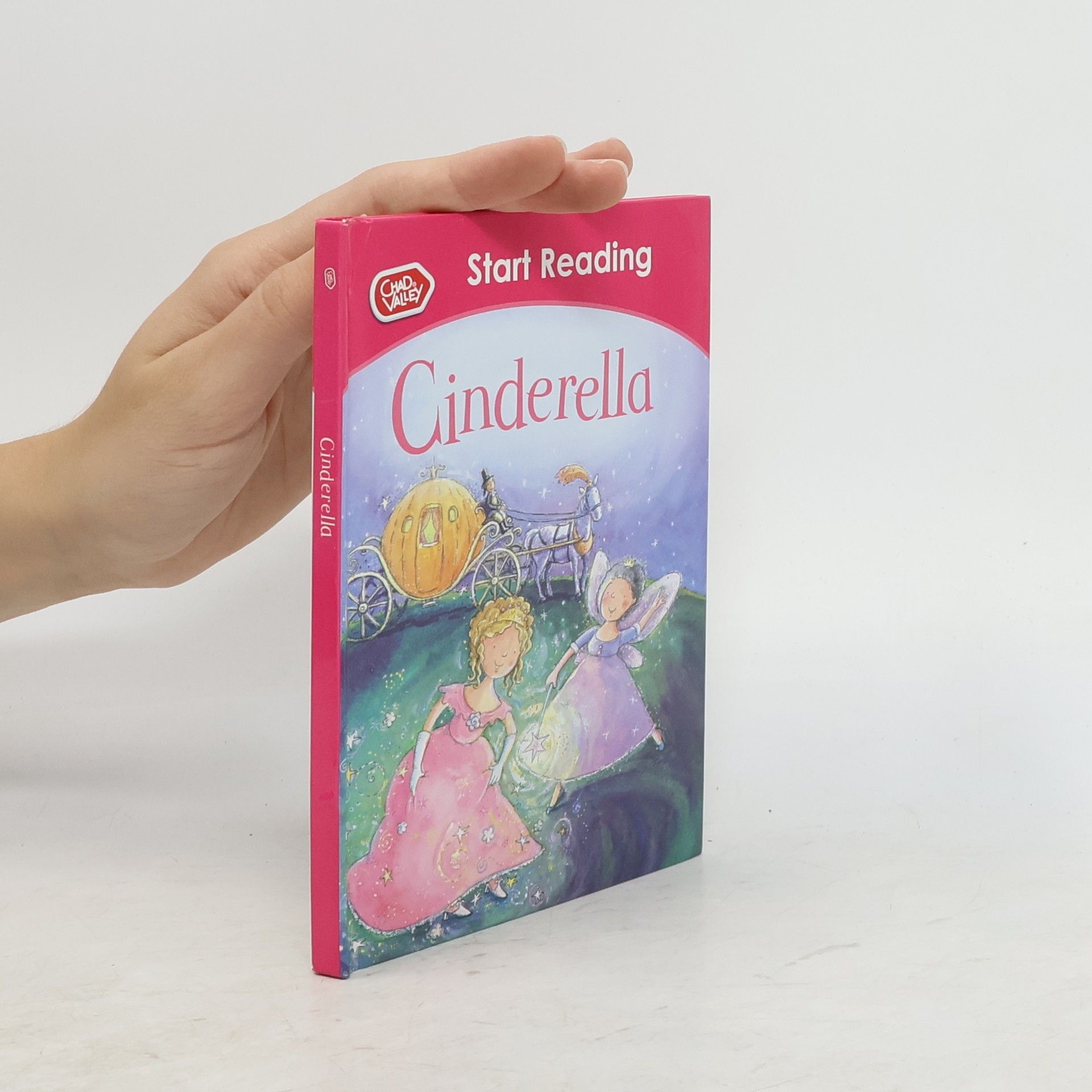 kolektiv Cinderella