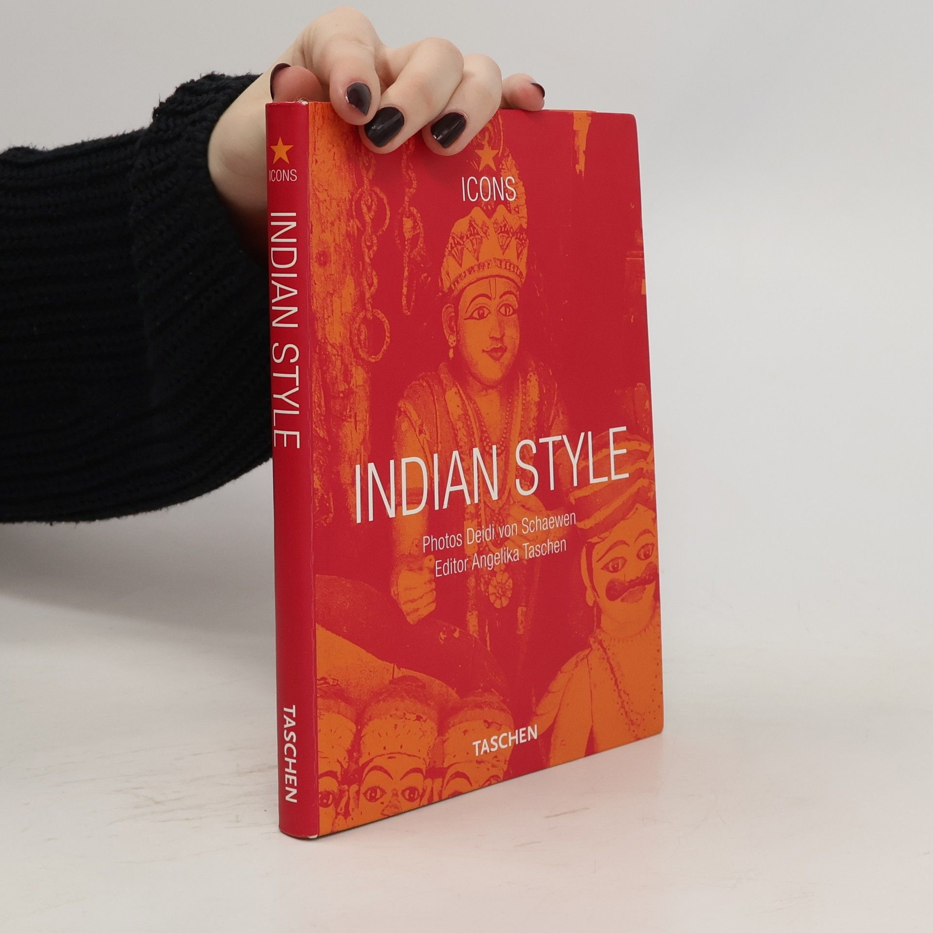 Collective Indian Style
