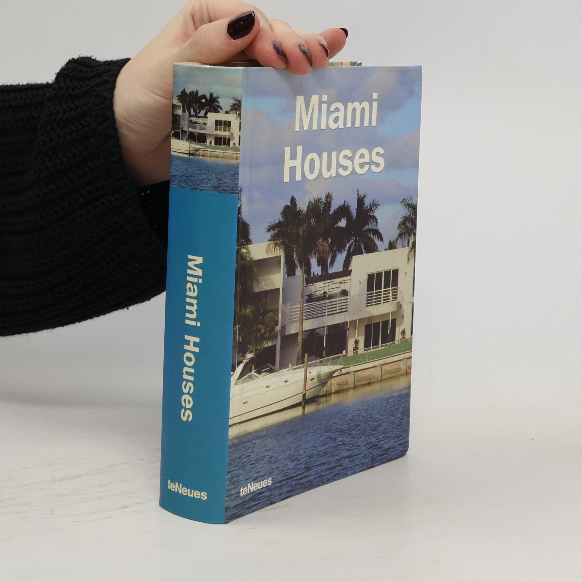 Paco Asensio Miami houses