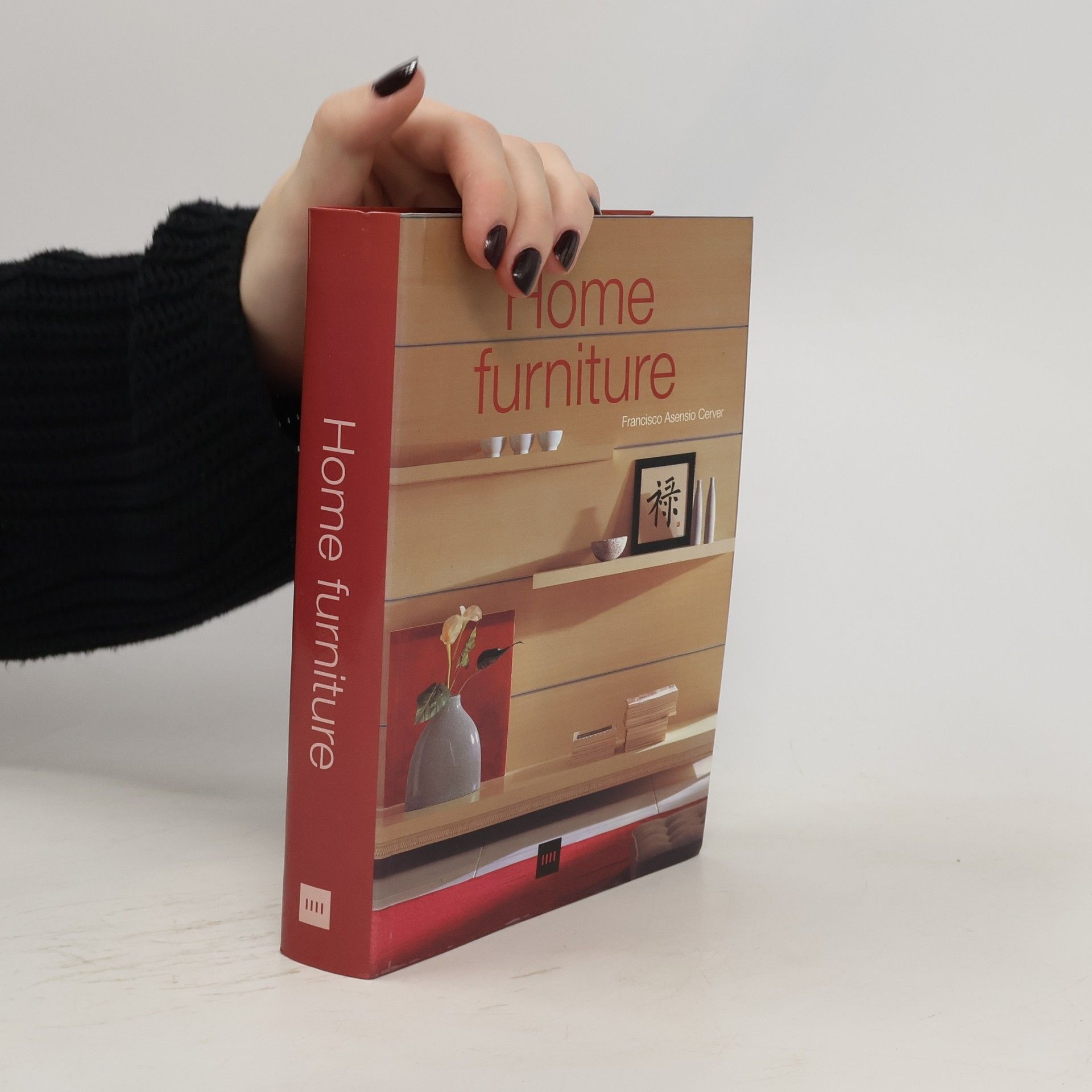 Francisco Asensio Cerver Home Furniture