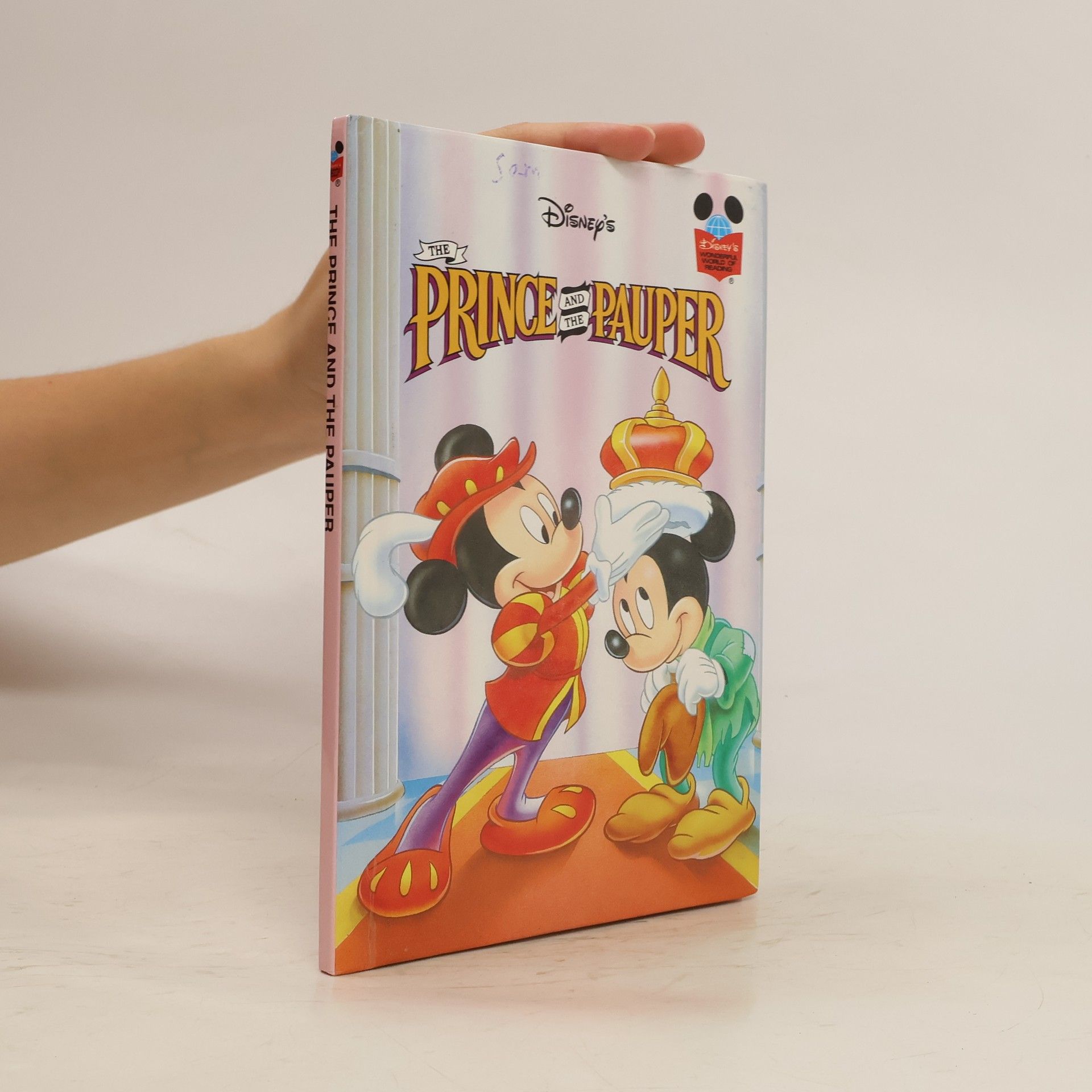 Autores varios The Prince and the Pauper