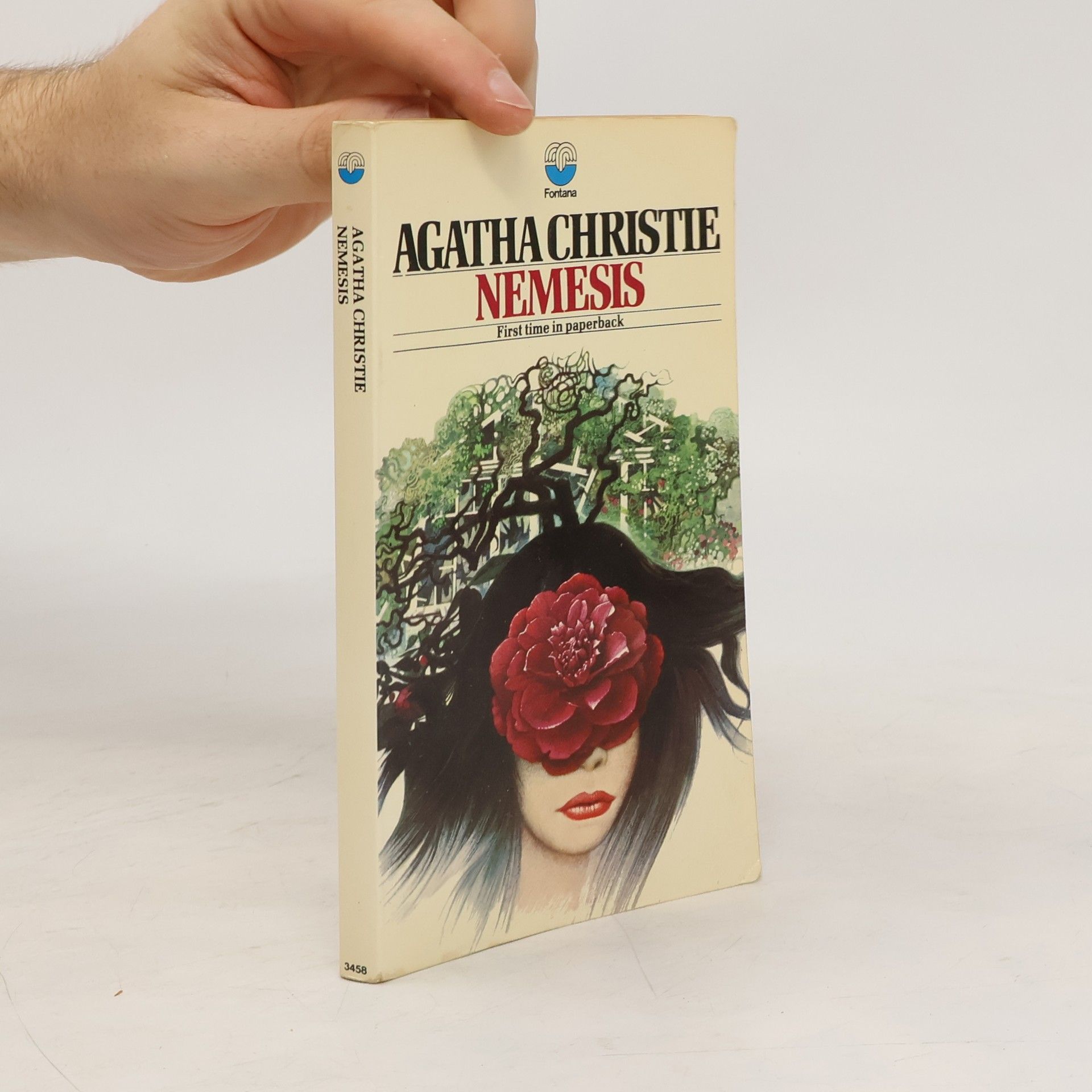 Agatha Christie Nemesis
