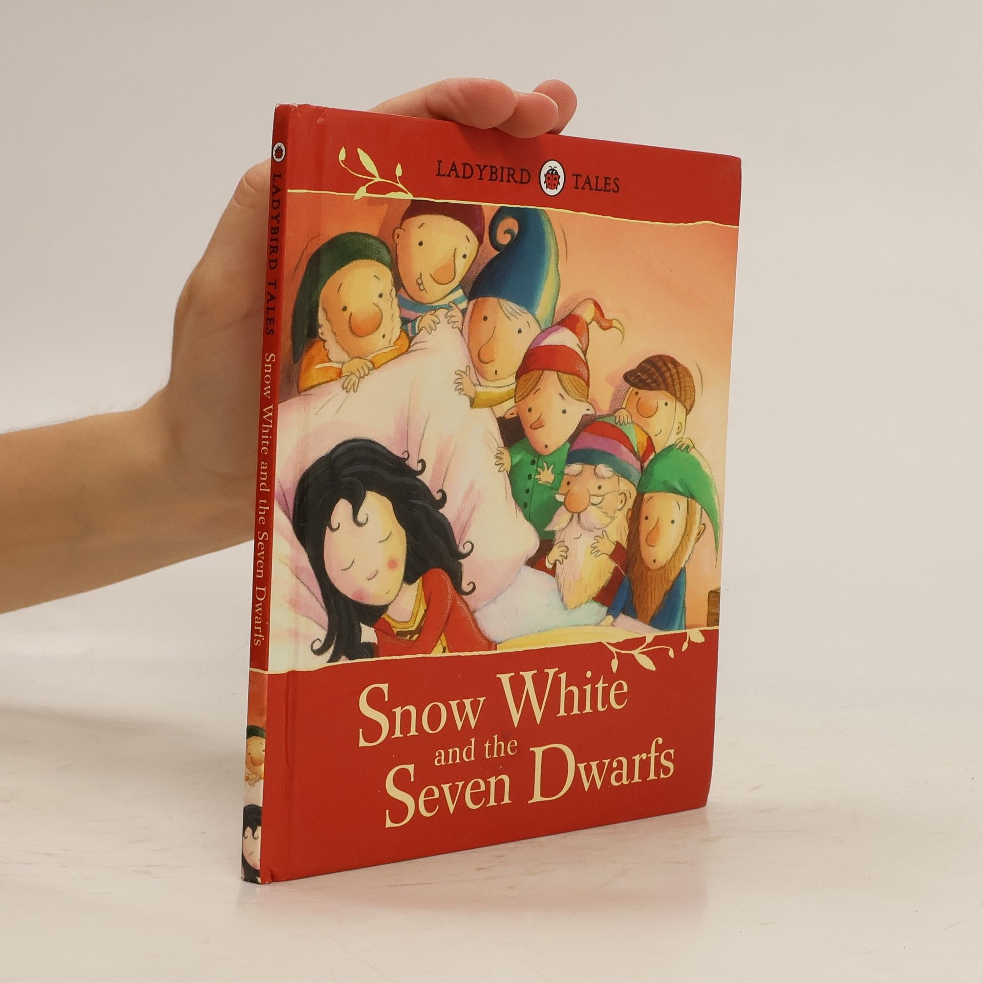 Vera Southgate Snow White and the Seven Dwarfs