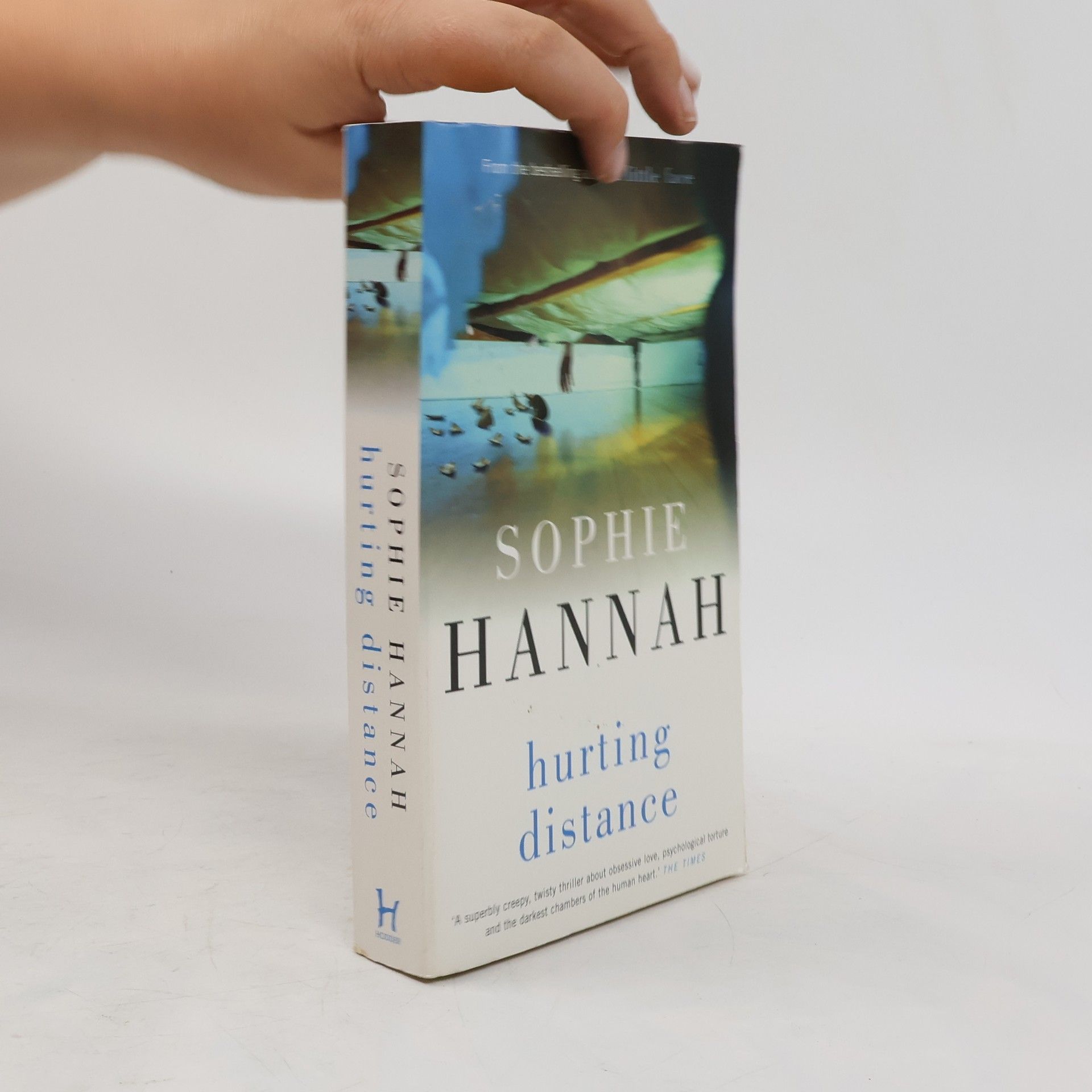 Hurting Distance