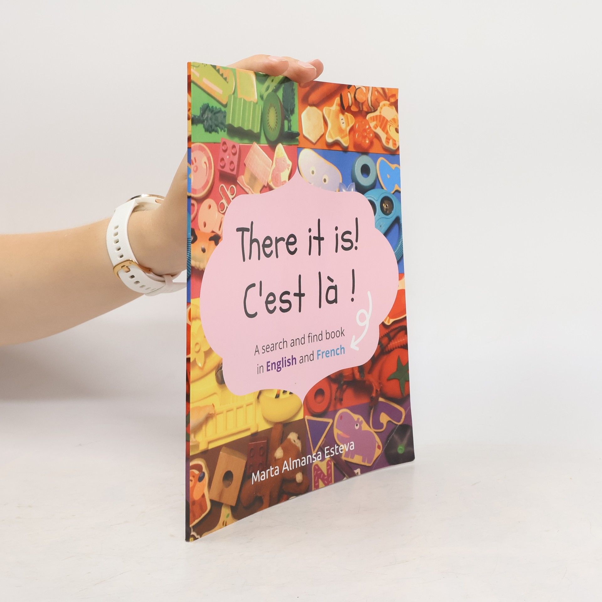 Marta Almansa Esteva There it is! C'est la !