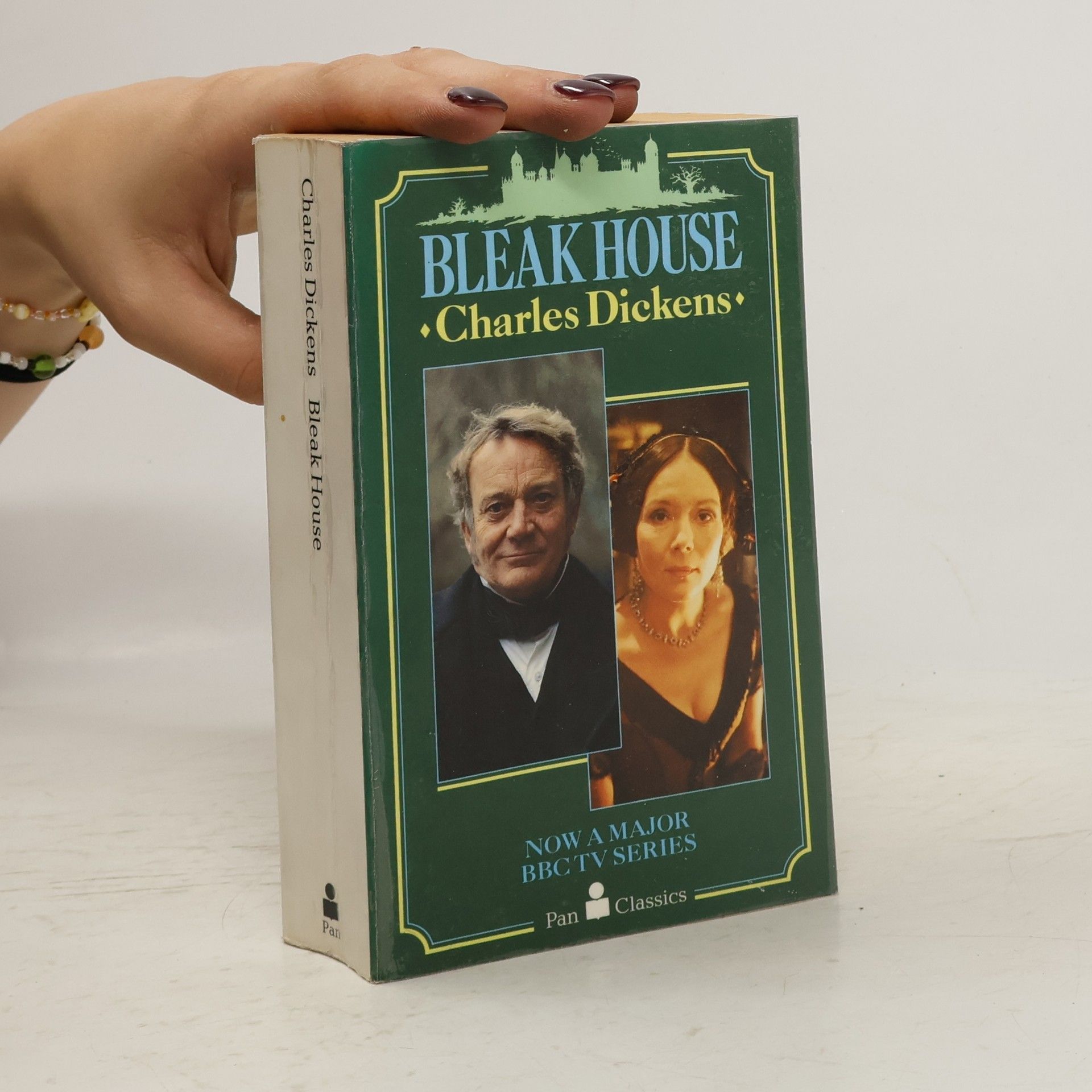 Charles Dickens Bleak House