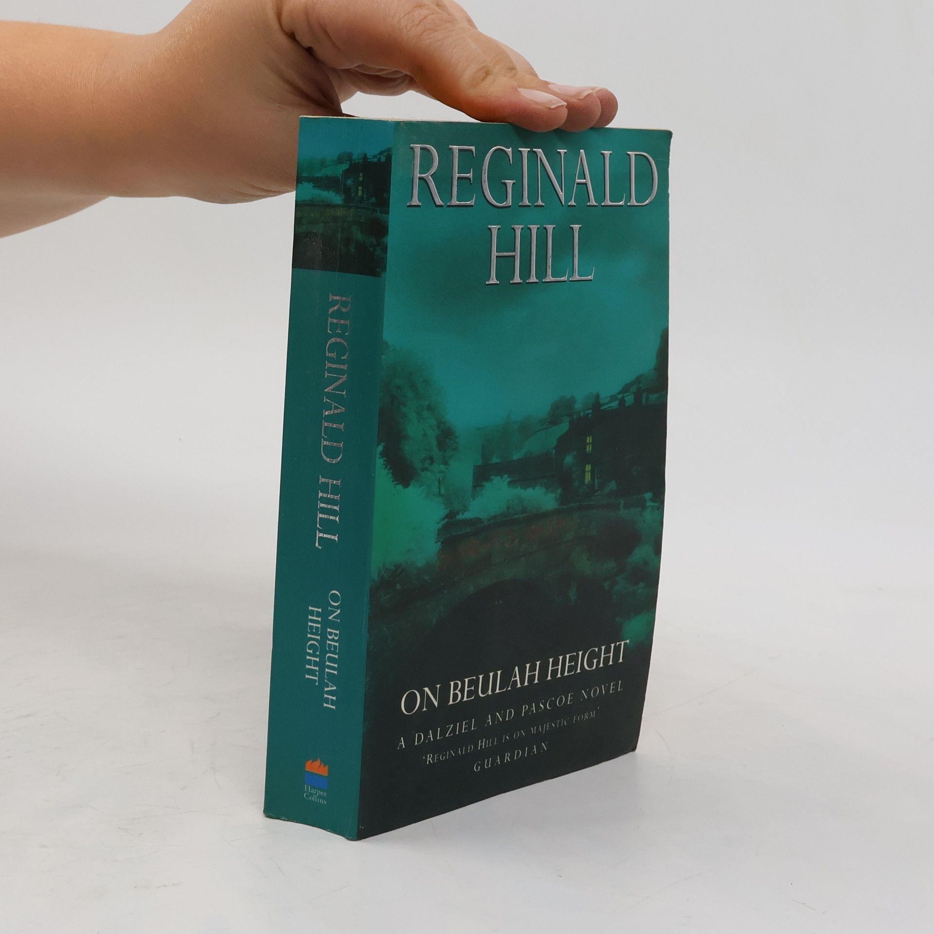 Reginald Hill On Beulah Height
