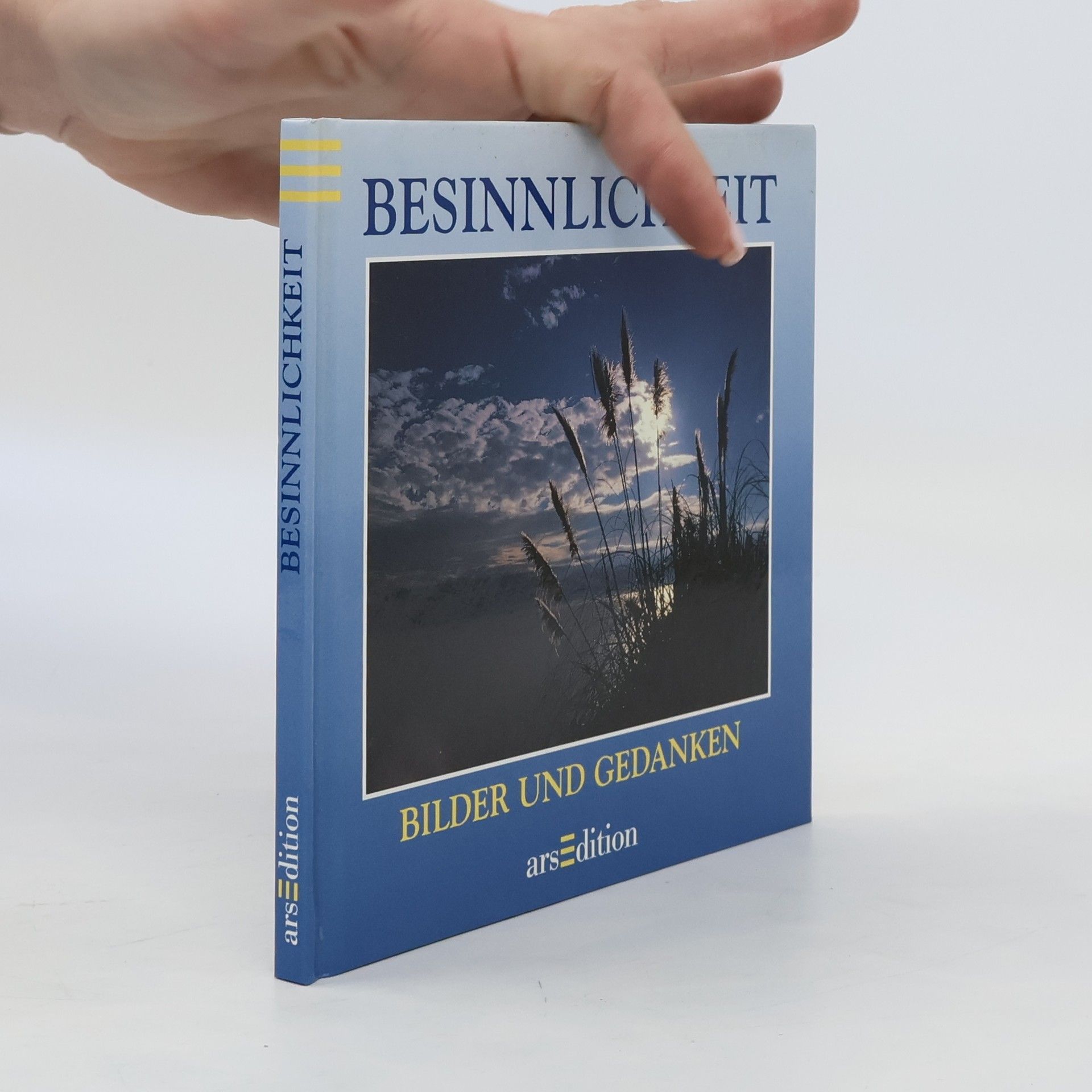 Collective Besinnlichkeit