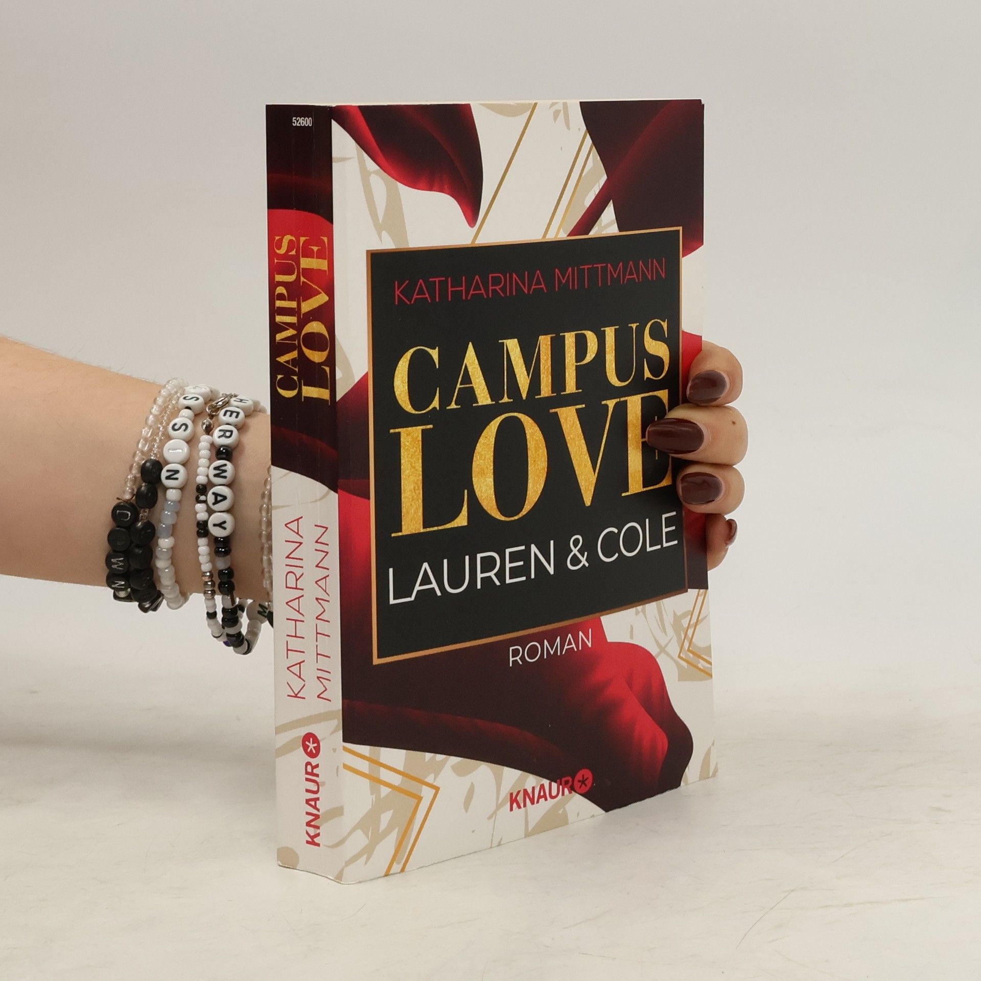Katharina Mittmann Campus Love
