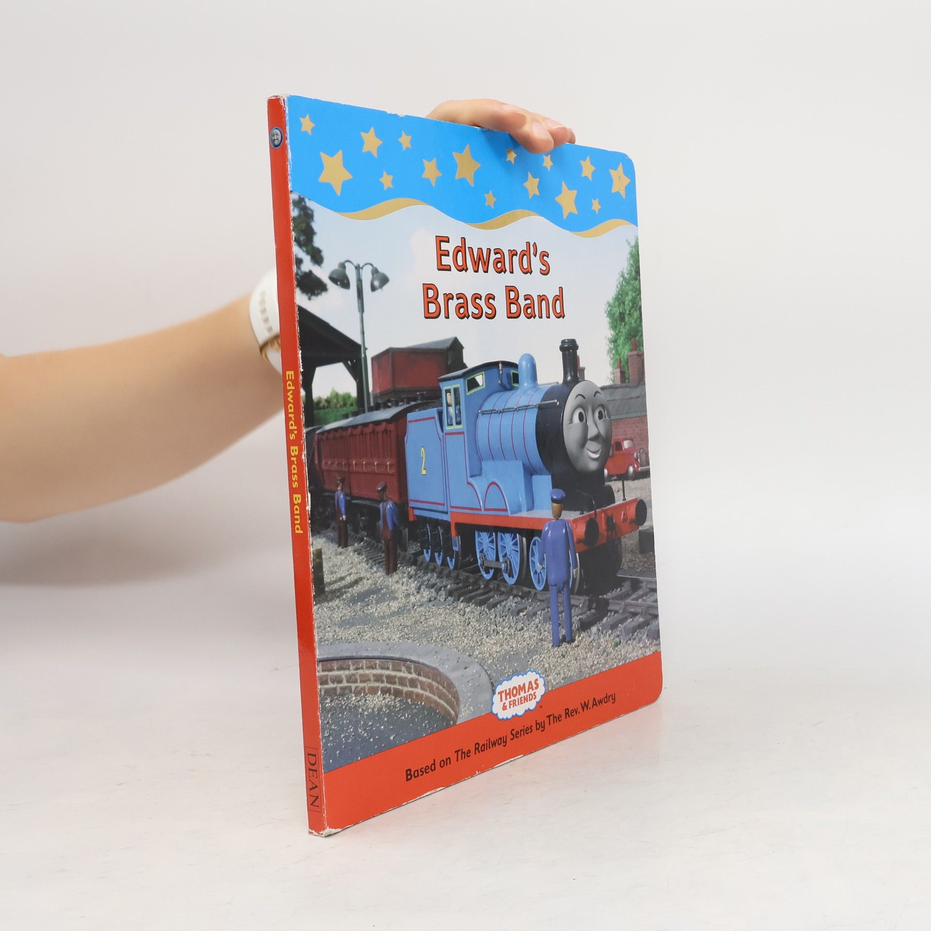 Wilbert Vere Awdry Edward's Brass Band